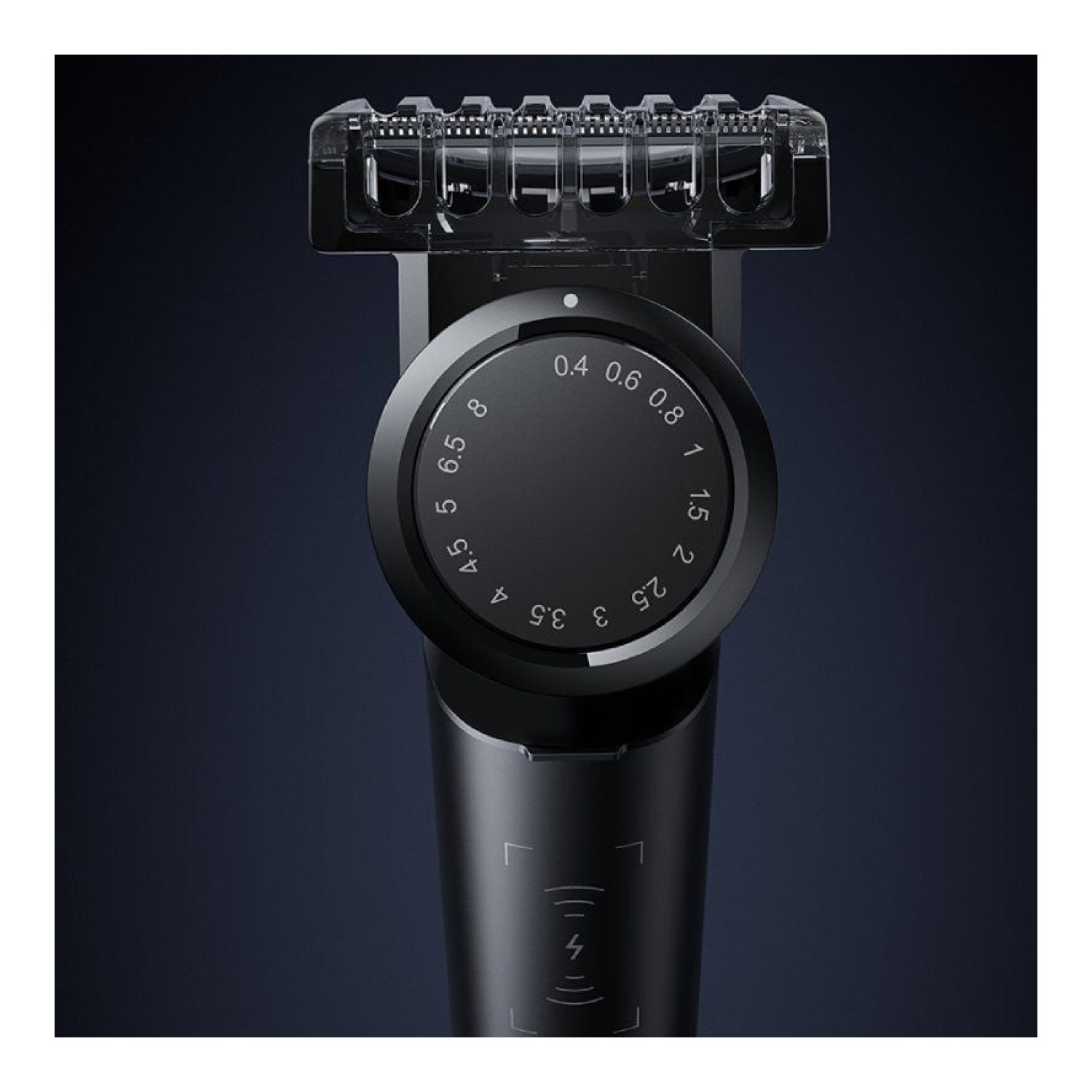 Xiaomi Uniblade Trimmer · Recortadora con Batería · Cuchilla Uniblade