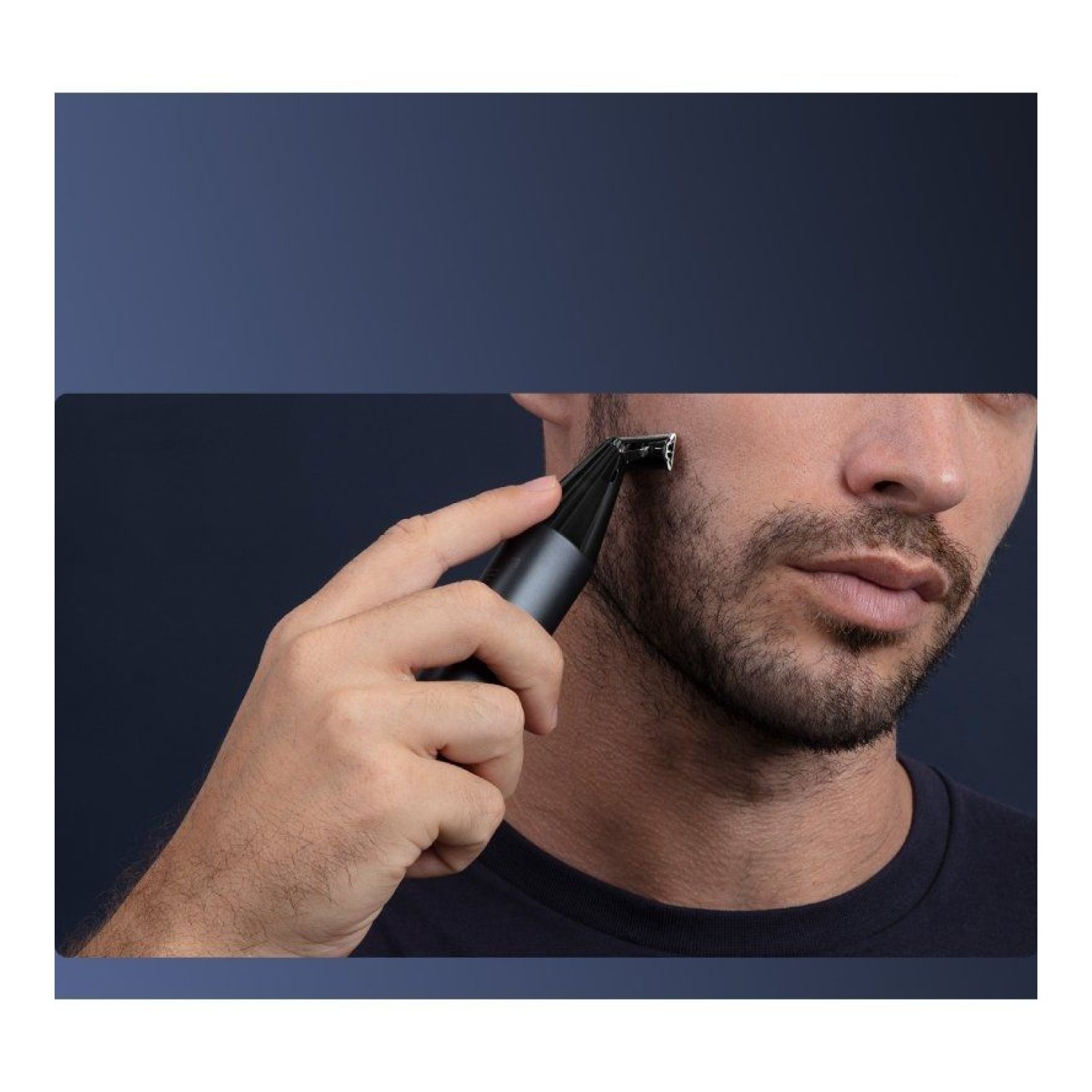 Xiaomi Uniblade Trimmer · Recortadora con Batería · Cuchilla Uniblade