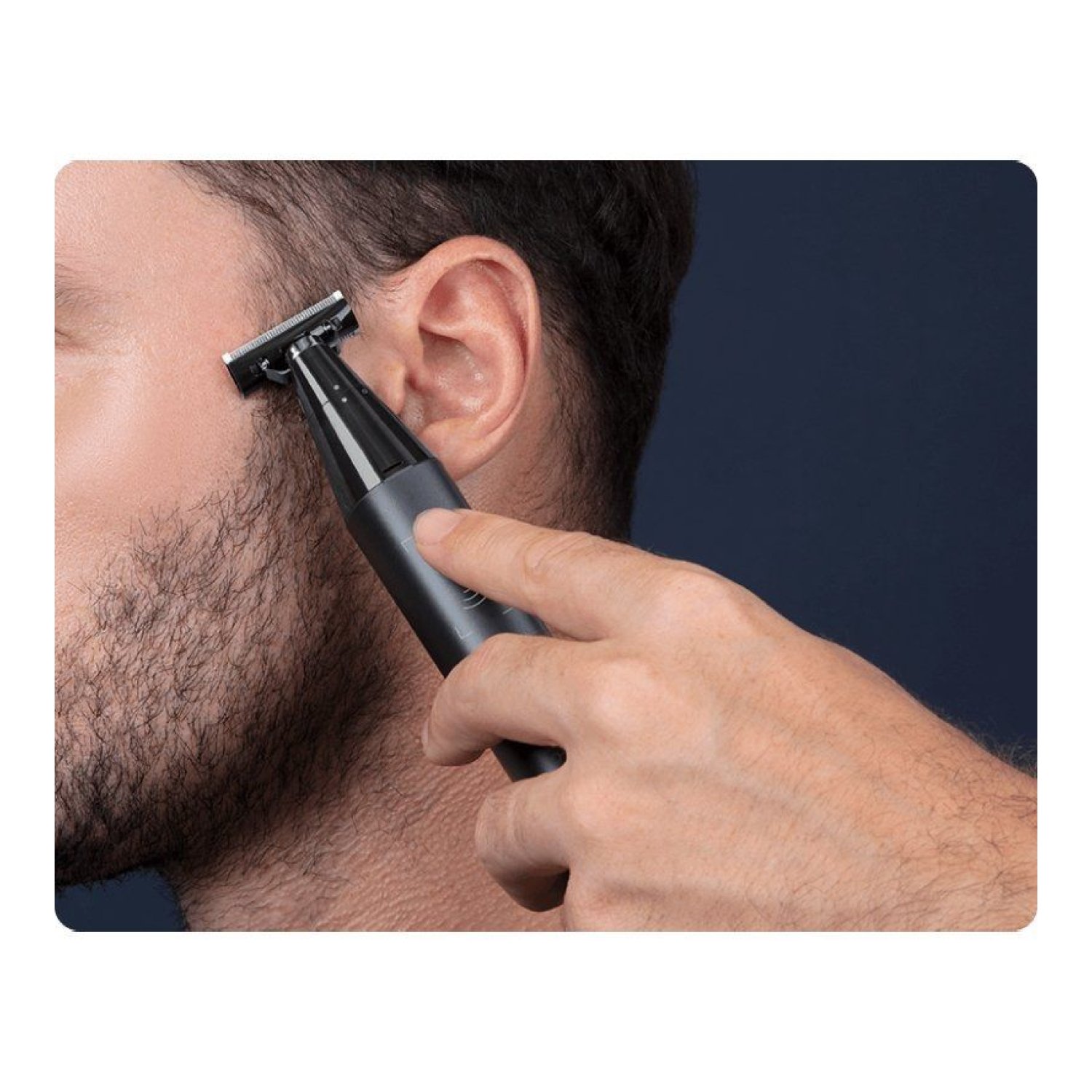 Xiaomi Uniblade Trimmer · Recortadora con Batería · Cuchilla Uniblade