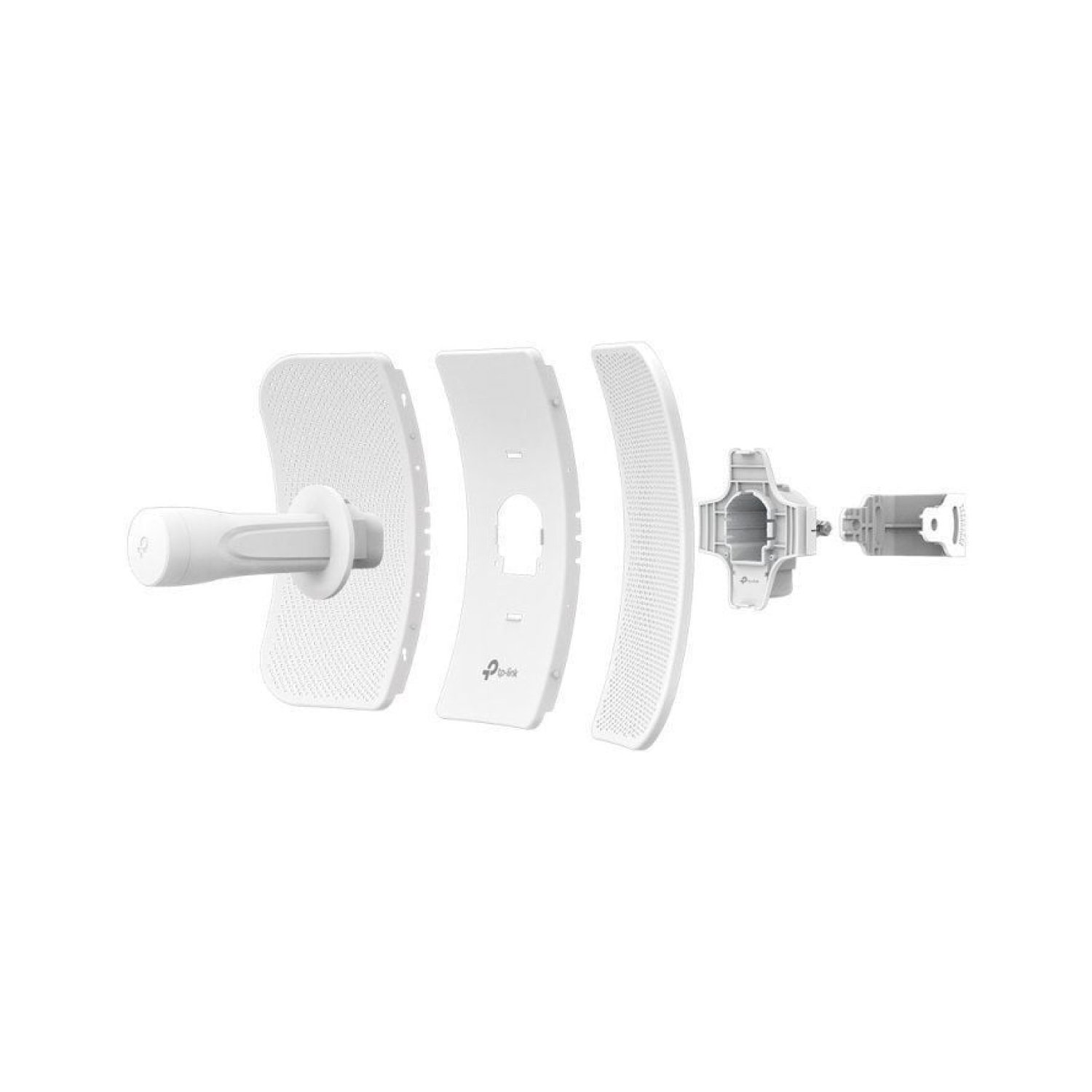 TP-Link CPE710 · Antena 5GHz · 867Mbps · WiFi 802.11ac