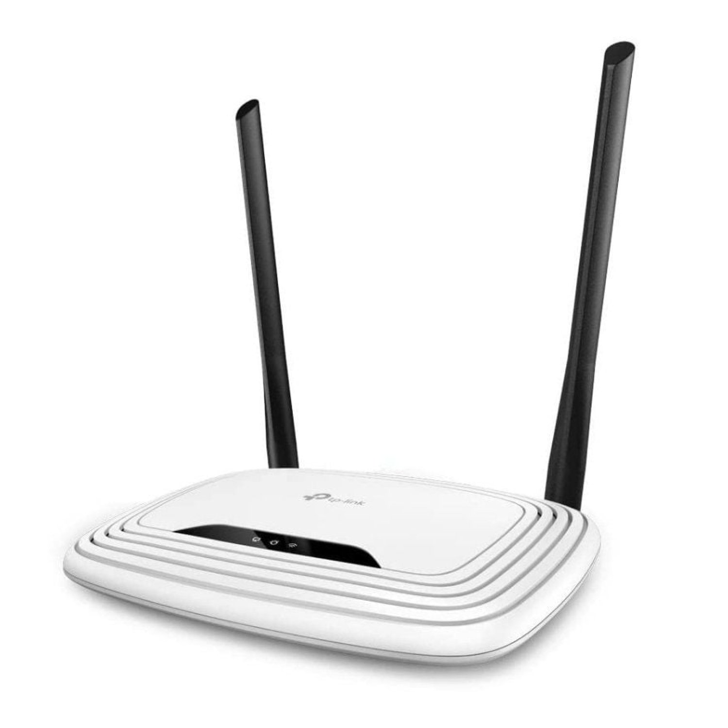TP-Link TL-WR841N V14 · Router WiFi 300Mbps · 2.4GHz · 2 Antenas 5dBi