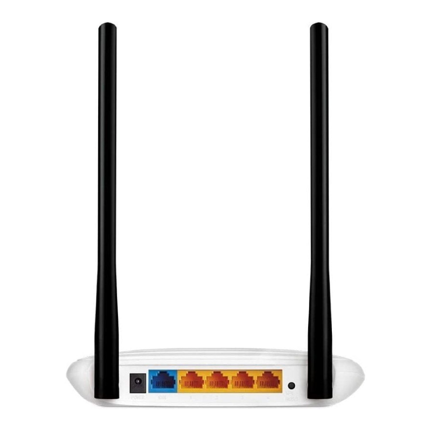 TP-Link TL-WR841N V14 · Router WiFi 300Mbps · 2.4GHz · 2 Antenas 5dBi