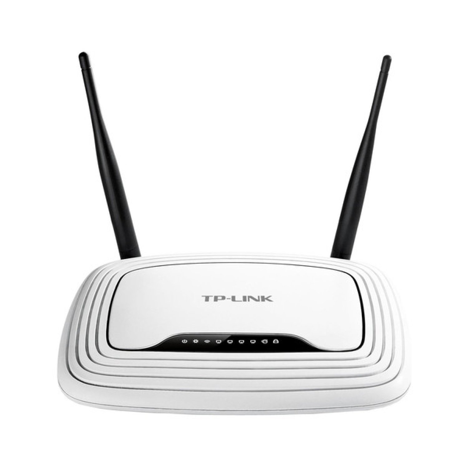 TP-Link TL-WR841N V14 · Router WiFi 300Mbps · 2.4GHz · 2 Antenas 5dBi