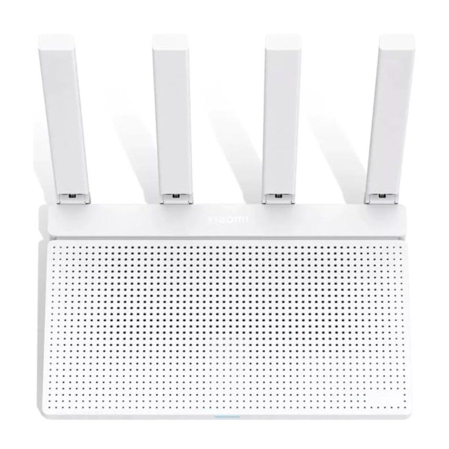 Router Inalámbrico Xiaomi Router AX3000T 3000Mbps/ 2.4GHz 5GHz/ 4 Antenas/ WiFi 802.11a/b/g/n/ac/ax