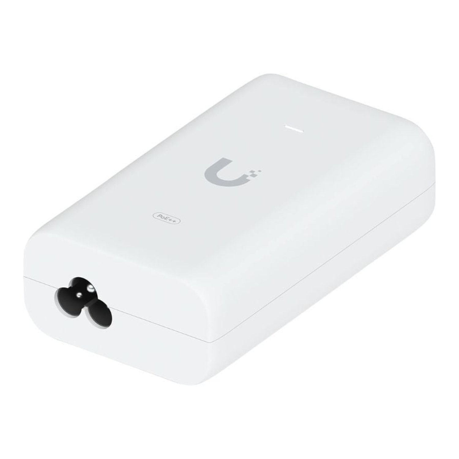 Ubiquiti U-PoE++ · Inyector PoE · 2 Puertos RJ45