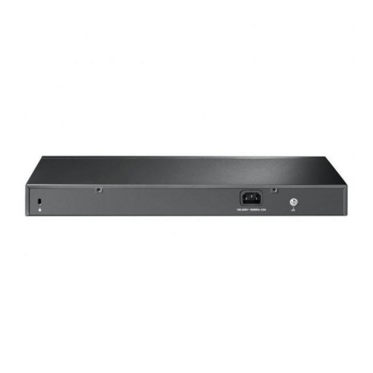 TP-Link Omada TL-SG2428P · Switch Smart Gigabit · 28 Puertos · PoE · SFP