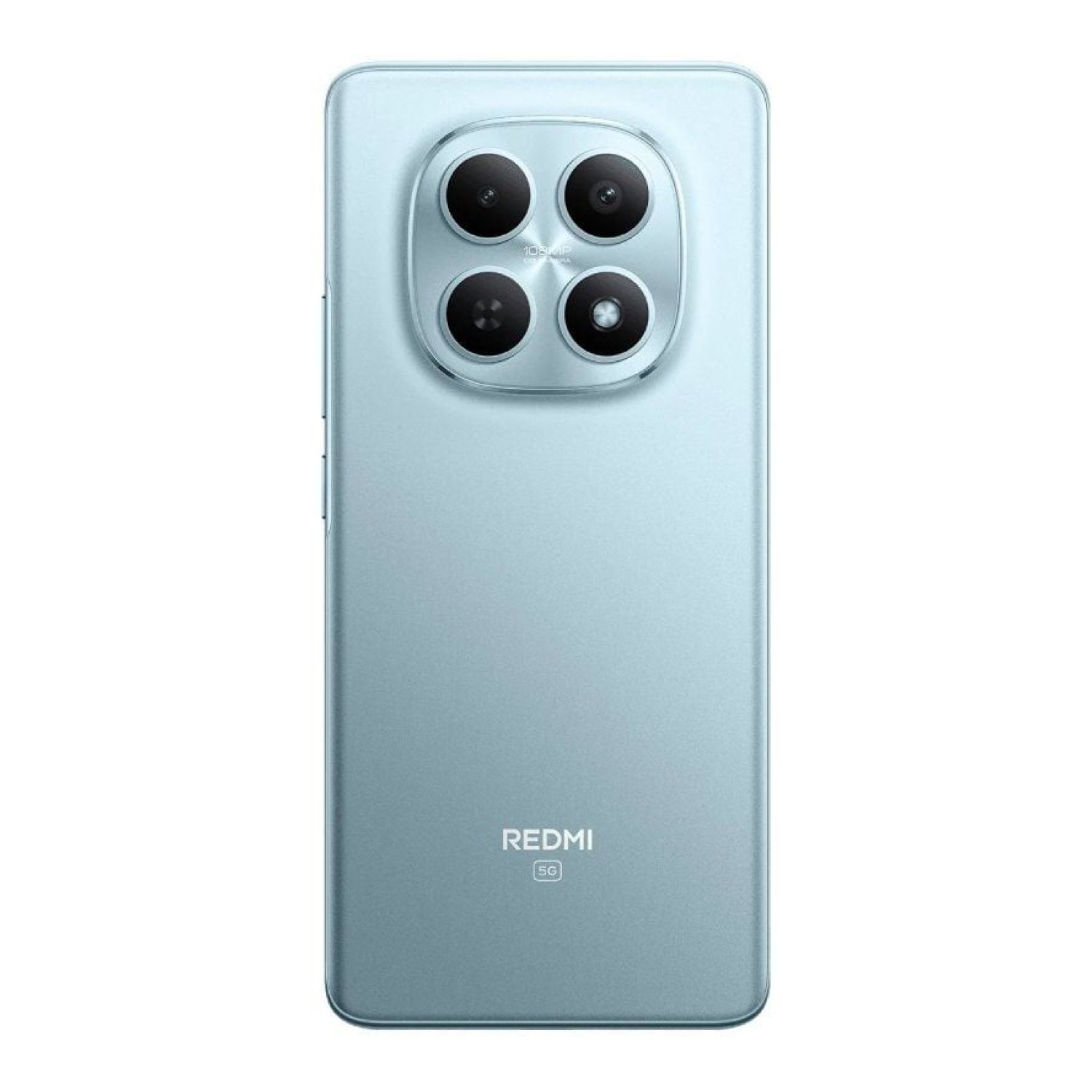 Xiaomi Redmi Note 15 · 6,77" · 12GB RAM · 512GB · 5G · Azul
