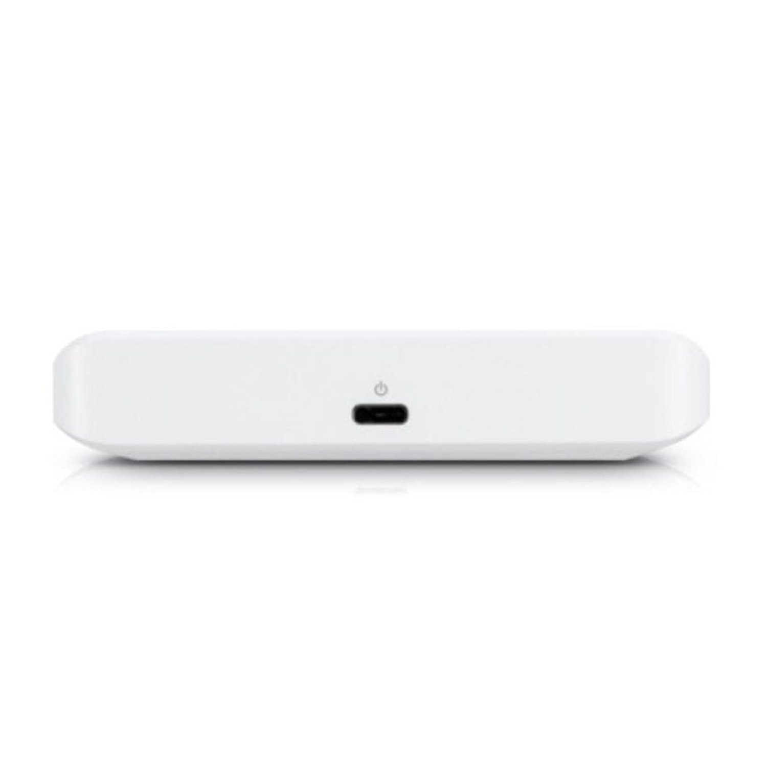 Ubiquiti USW-Flex Mini · Switch Gestionado 5 Puertos · Gigabit PoE · Pack 3 uds