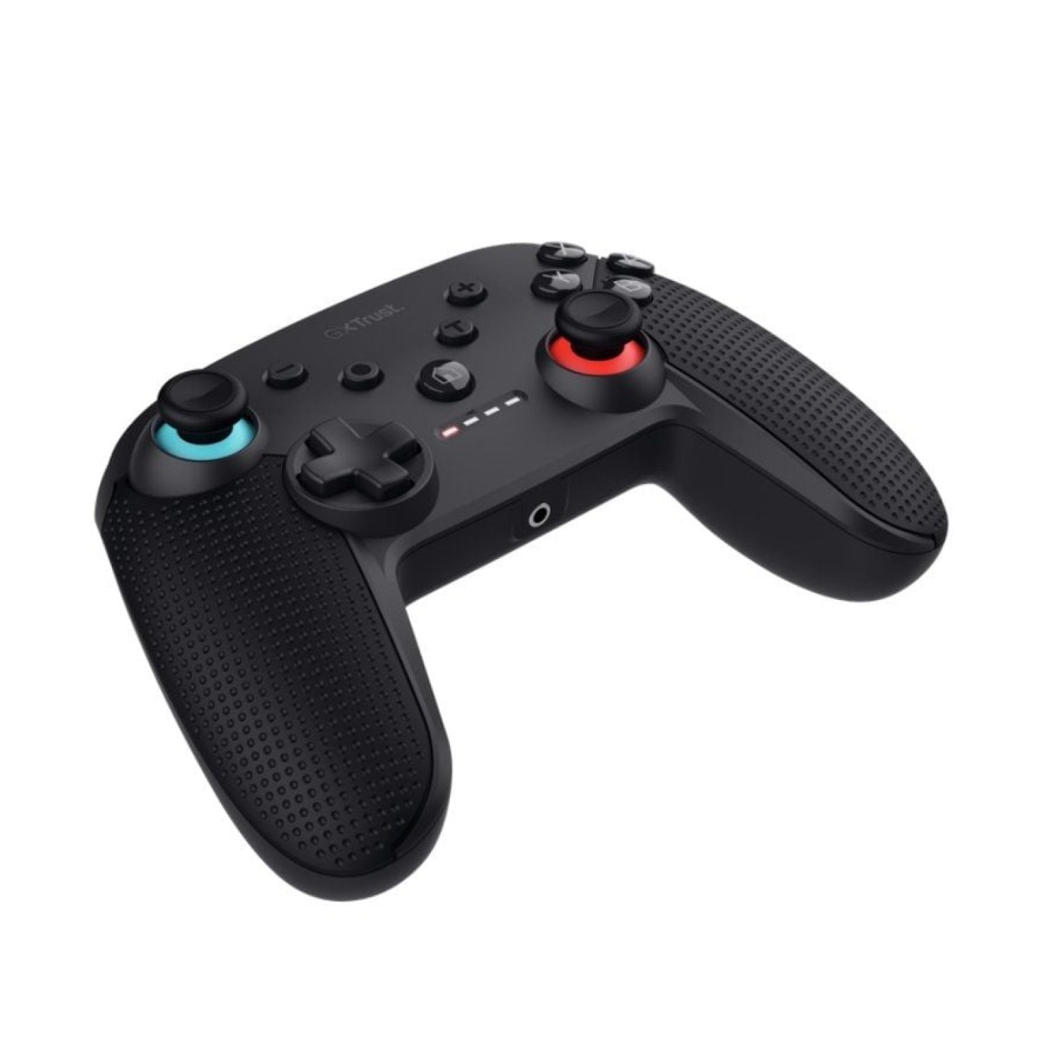 Trust Gaming GXT 1246 MUTA · Gamepad Inalámbrico · Para PC y Consola