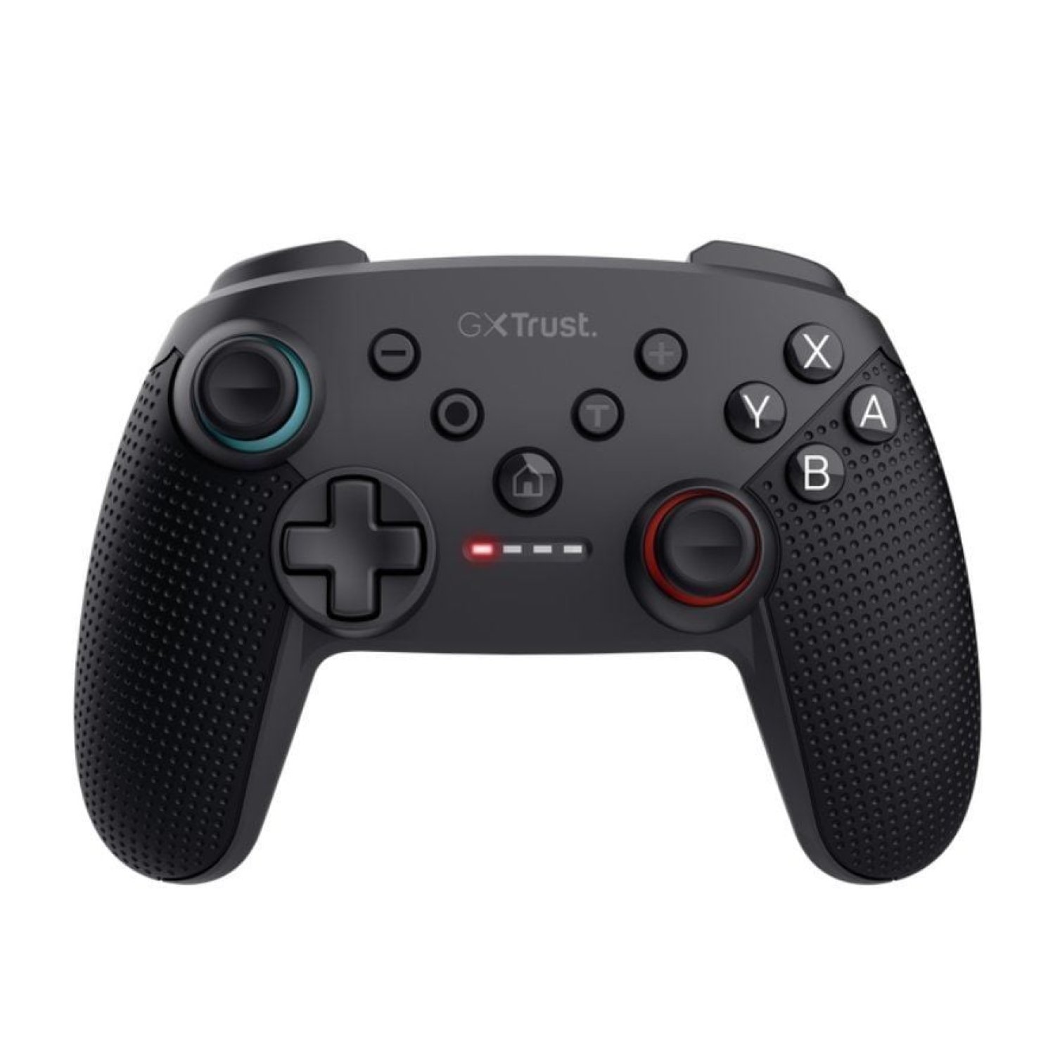 Trust Gaming GXT 1246 MUTA · Gamepad Inalámbrico · Para PC y Consola