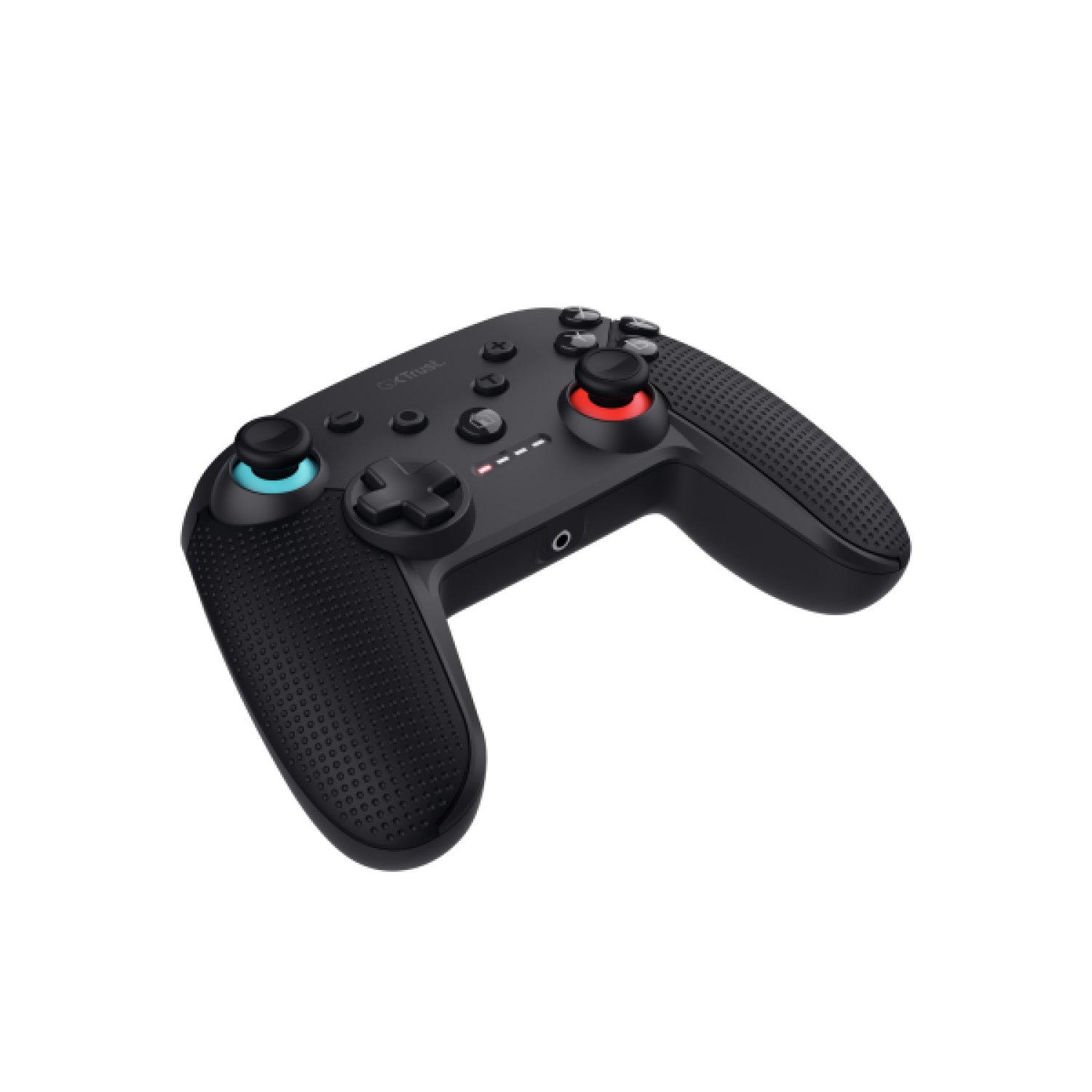 Trust Gaming GXT 1246 MUTA · Gamepad Inalámbrico · Para PC y Consola
