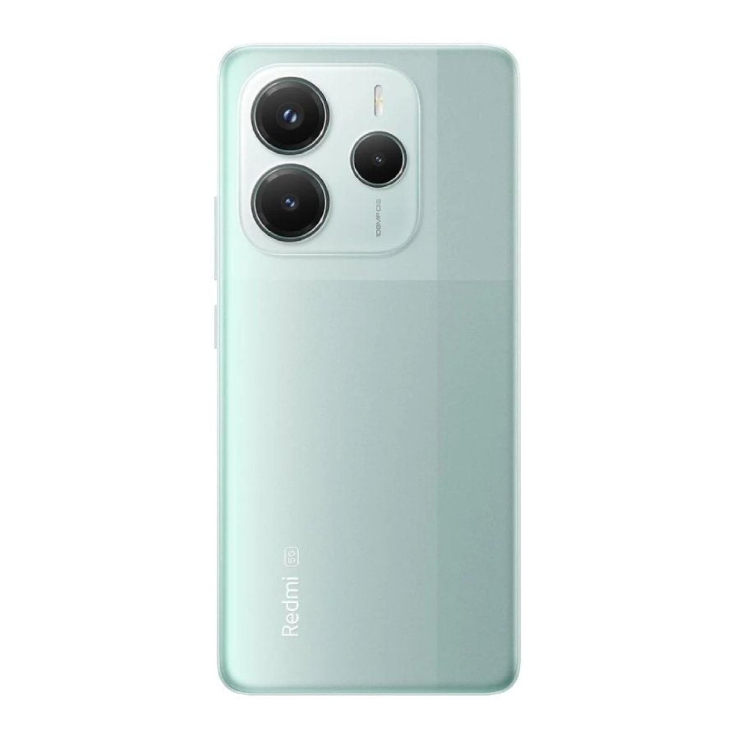 Xiaomi Redmi Note 14 · 6,67" · 6GB RAM · 128GB · 5G · Verde