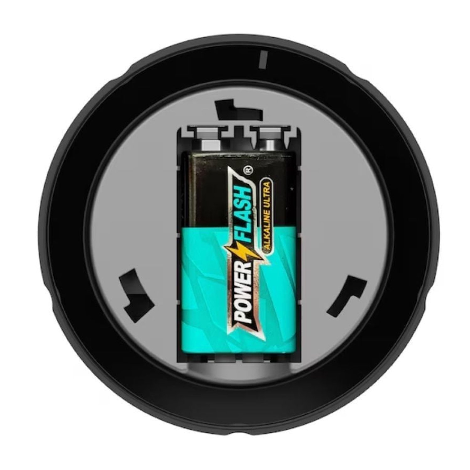 ZTE E1 V16 · Luz Baliza Emergencia Homologada · Base Imantada · Geolocalizable · Pilas