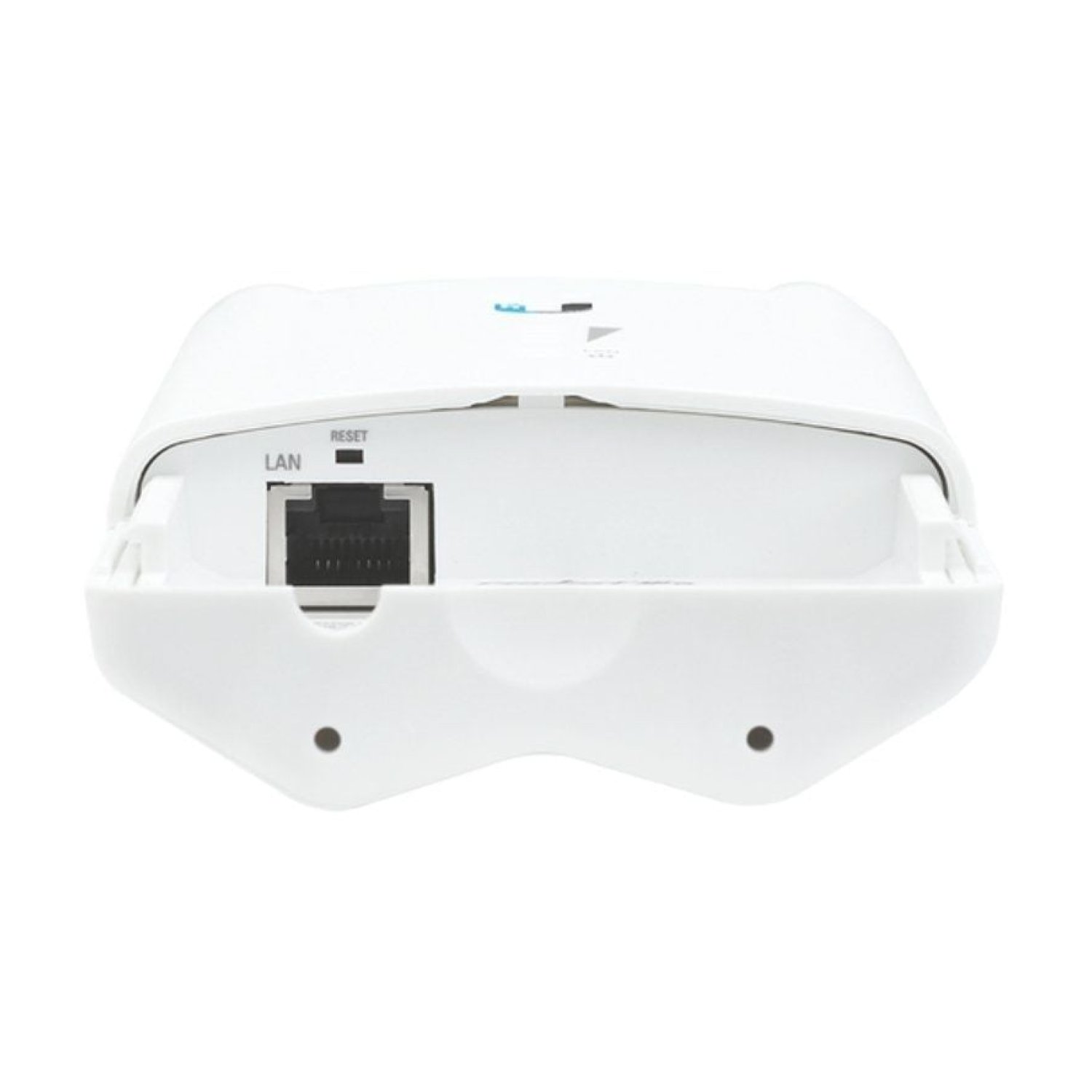 Ubiquiti R5AC-LITE · Estación Base 5GHz · 1 Puerto RJ45 Gigabit · PoE