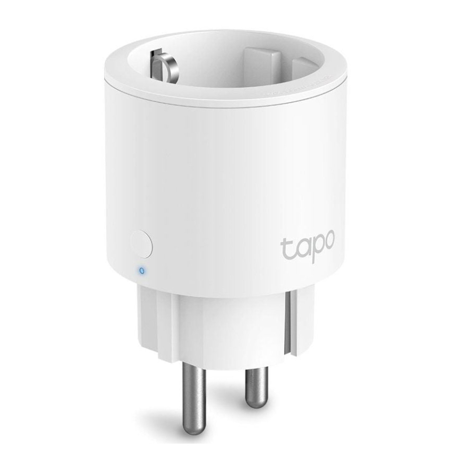 TP-Link Tapo P115 · Enchufe WiFi Inteligente · Control Remoto · Monitoreo Energía