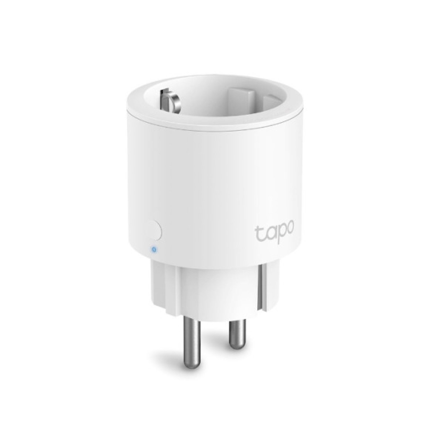 TP-Link Tapo P115 · Enchufe WiFi Inteligente · Control Remoto · Monitoreo Energía