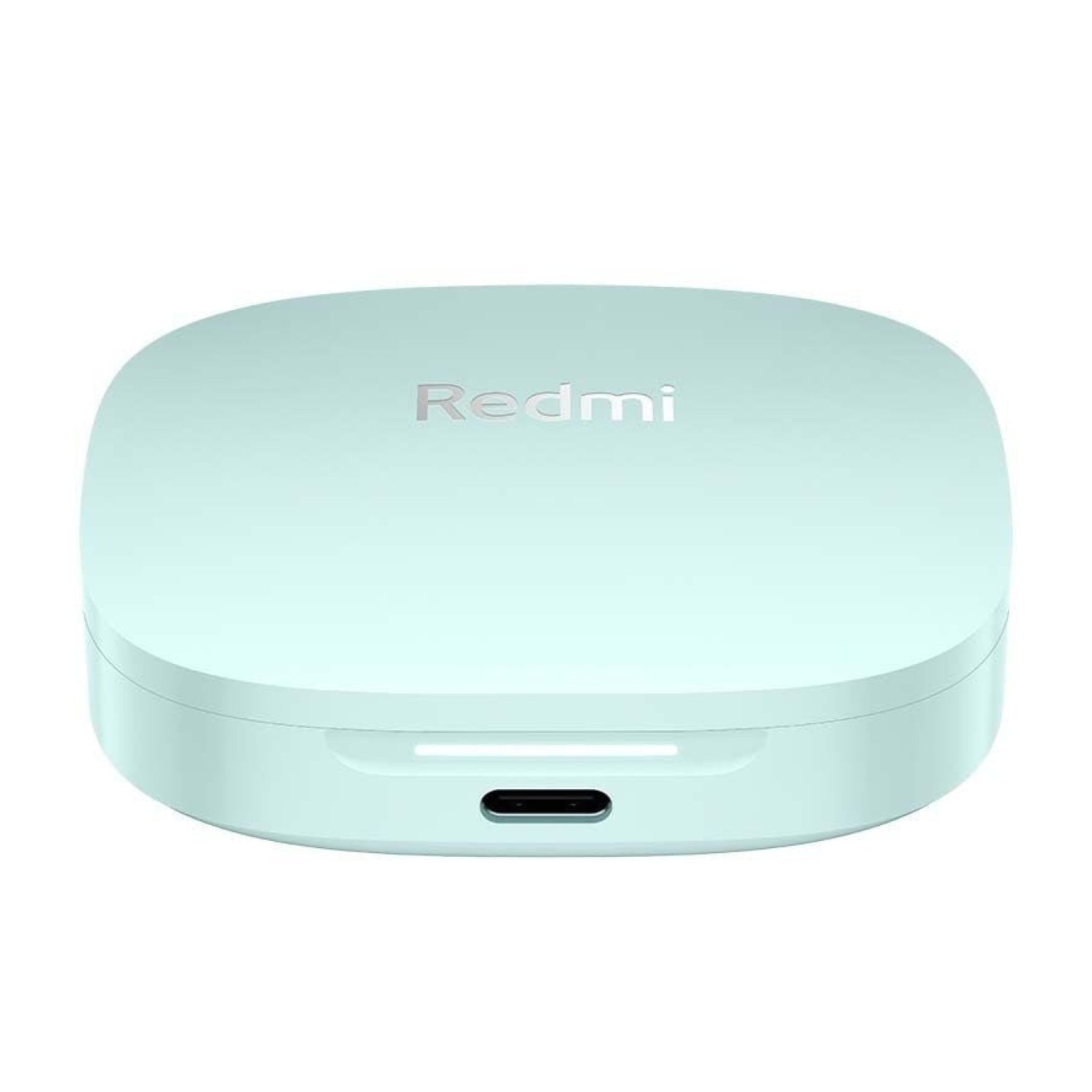 Xiaomi Redmi Buds 6 · Auriculares Bluetooth · 10h Autonomía · Con Estuche de Carga · Verdes