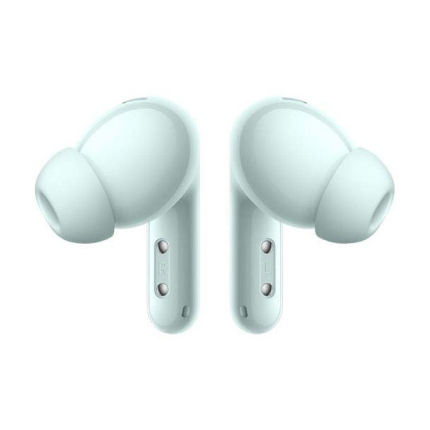 Xiaomi Redmi Buds 6 · Auriculares Bluetooth · 10h Autonomía · Con Estuche de Carga · Verdes