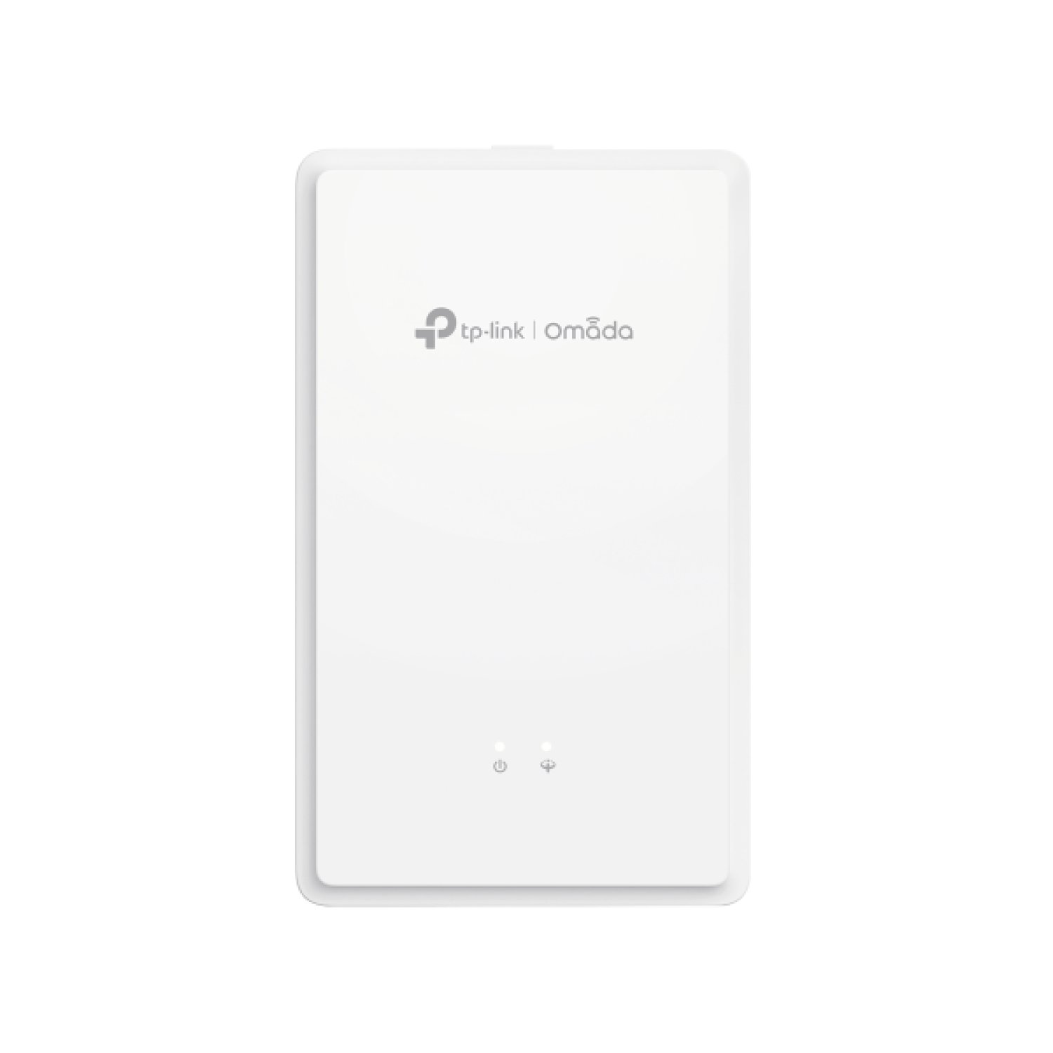 TP-Link Omada EAP615GP-Wall · WiFi 6 · 1800Mbps · Dual Band 2.4/5GHz · Antenas 6.5dBi