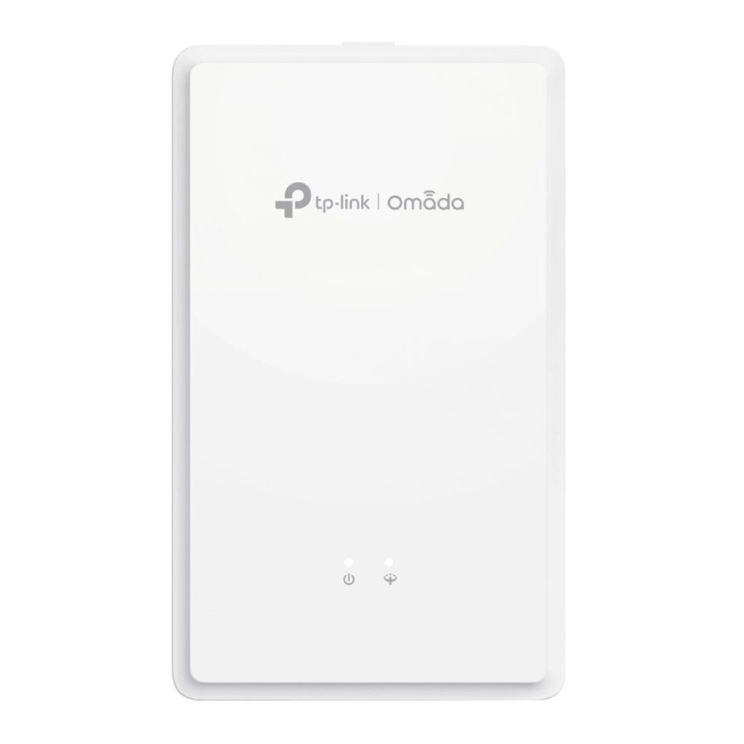 TP-Link Omada EAP615GP-Wall · WiFi 6 · 1800Mbps · Dual Band 2.4/5GHz · Antenas 6.5dBi