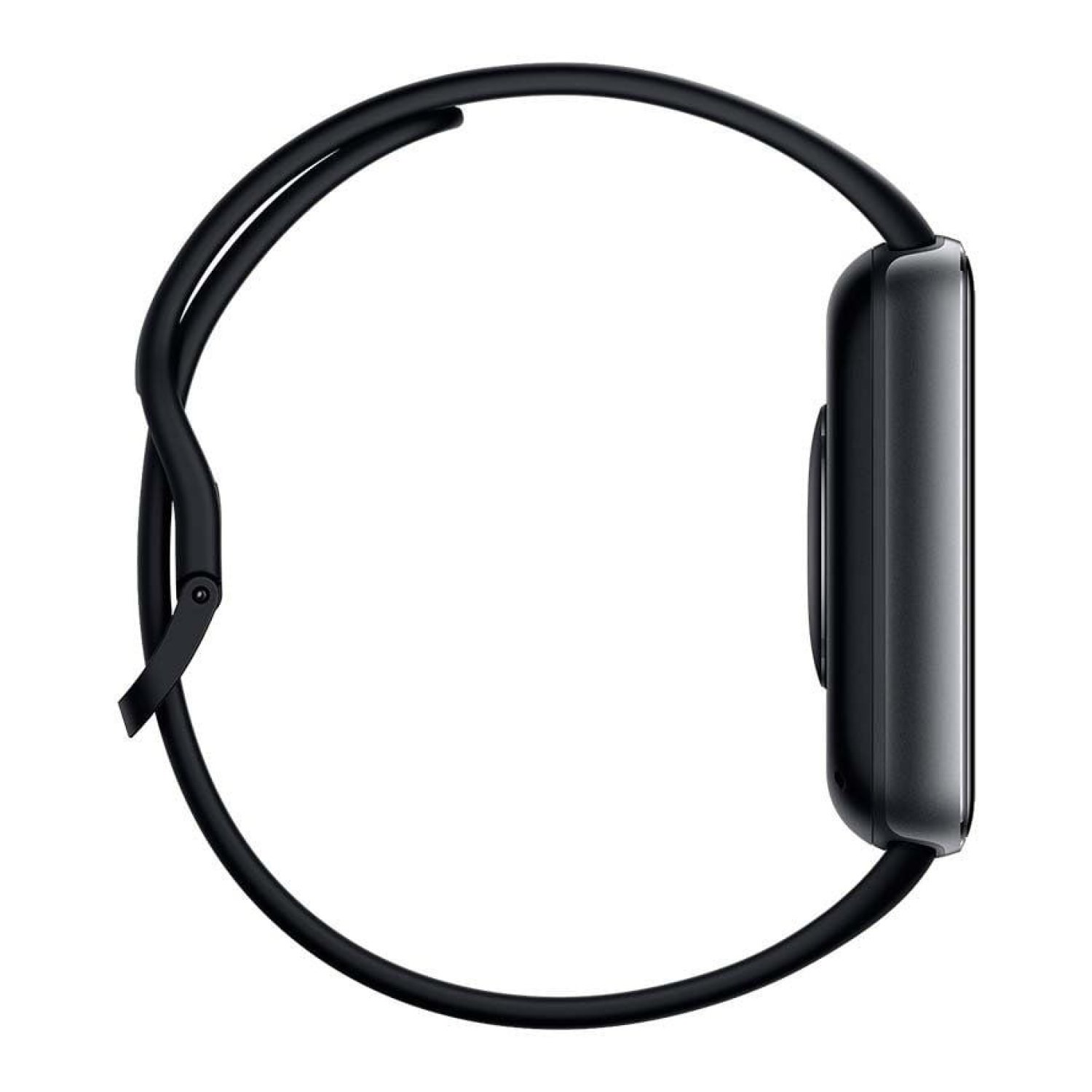 Smartwatch Xiaomi Redmi Watch 5/ Notificaciones/ Frecuencia Cardíaca/ GPS/ Negro Obsidiana