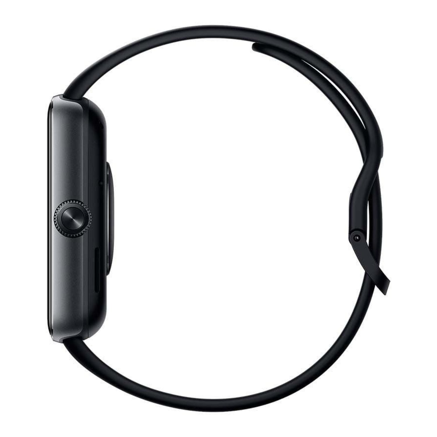 Smartwatch Xiaomi Redmi Watch 5/ Notificaciones/ Frecuencia Cardíaca/ GPS/ Negro Obsidiana