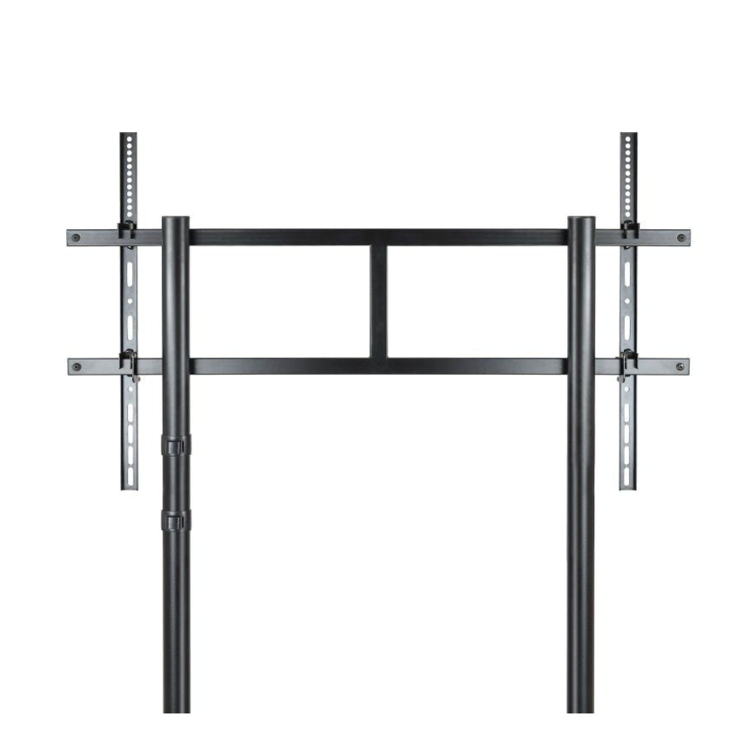 TooQ FS20200M-B · Soporte de Suelo con Ruedas · 60-105" · 100kg
