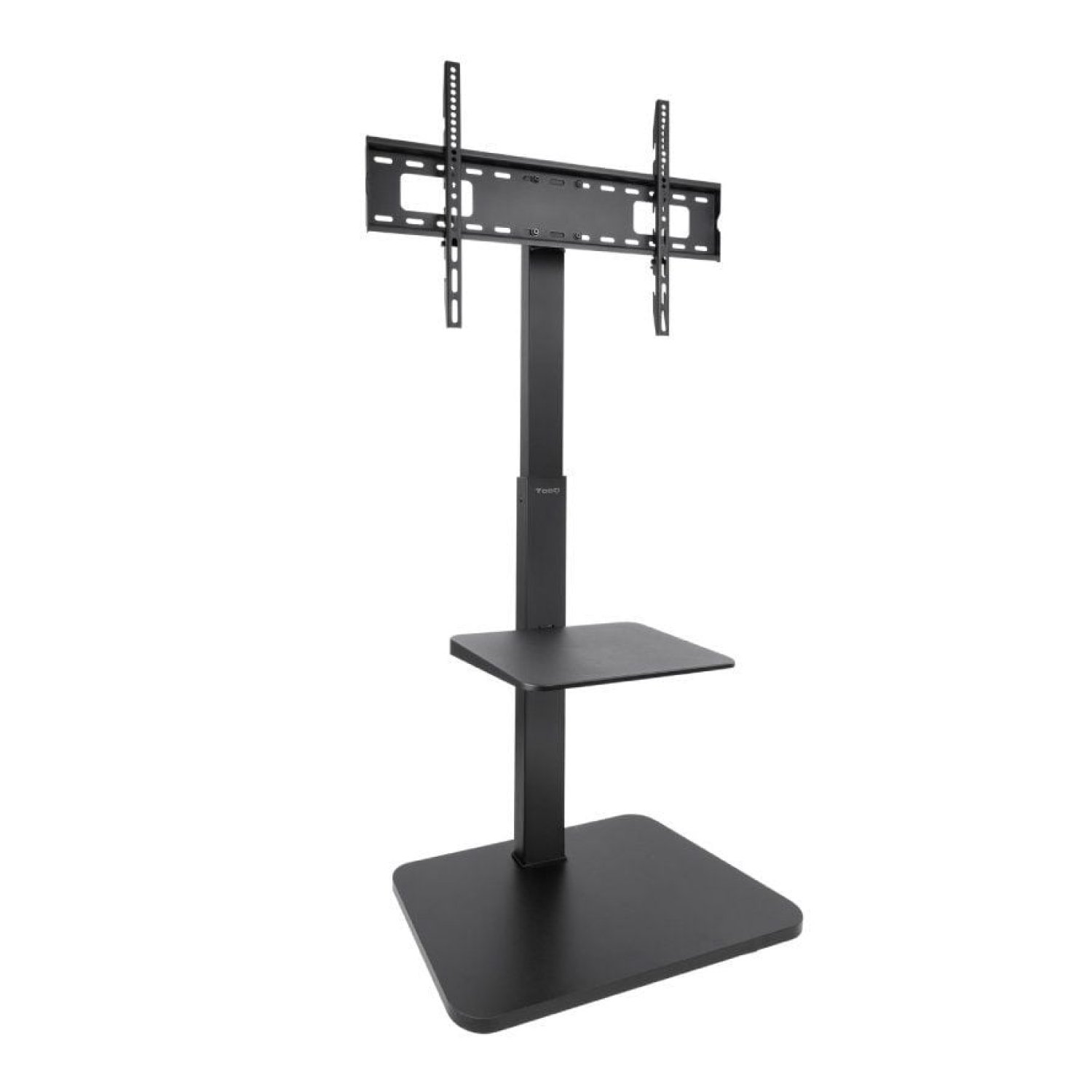 TooQ Moon FS2287M · Soporte TV 37-75" · Inclinable y Ajustable · Hasta 40kg
