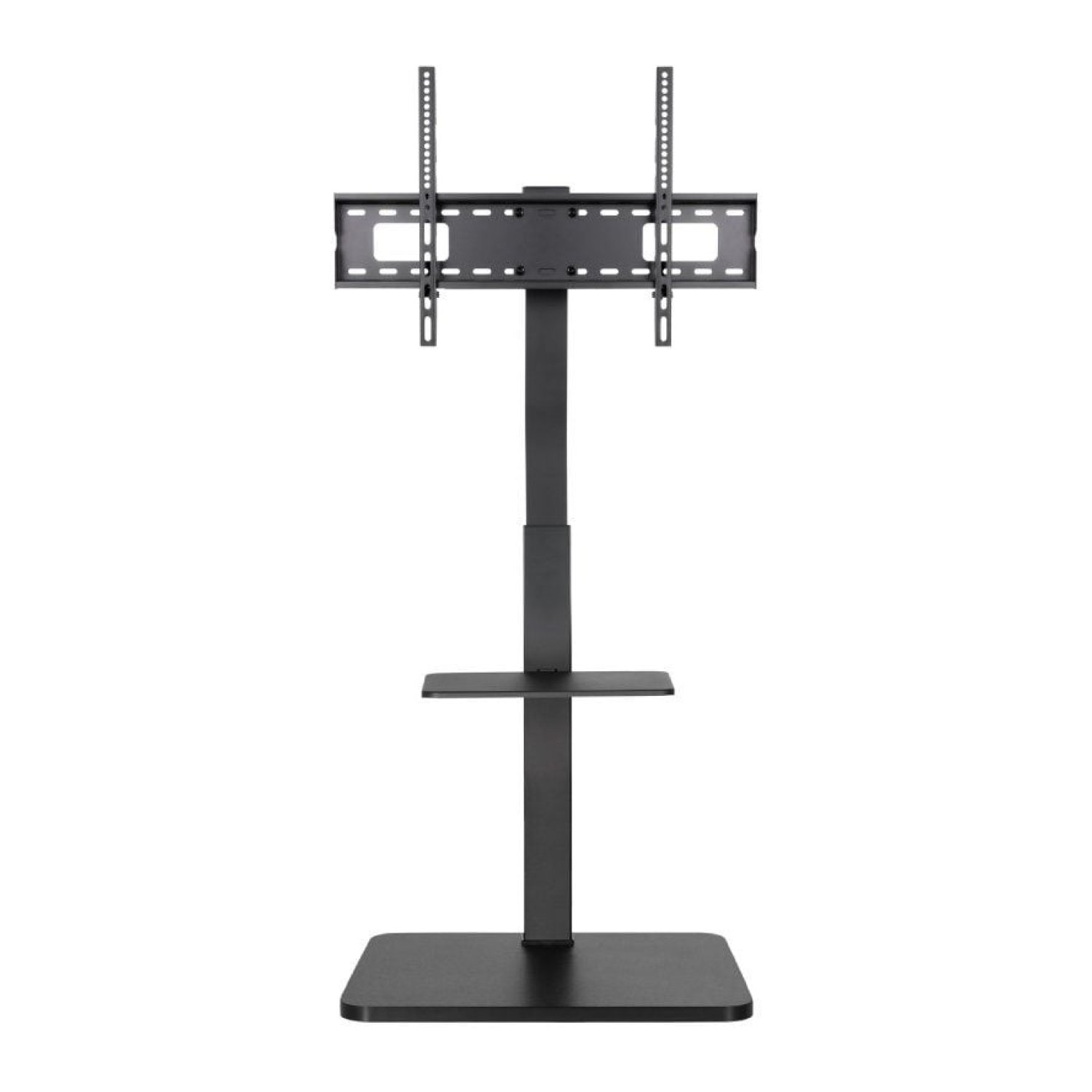 TooQ Moon FS2287M · Soporte TV 37-75" · Inclinable y Ajustable · Hasta 40kg