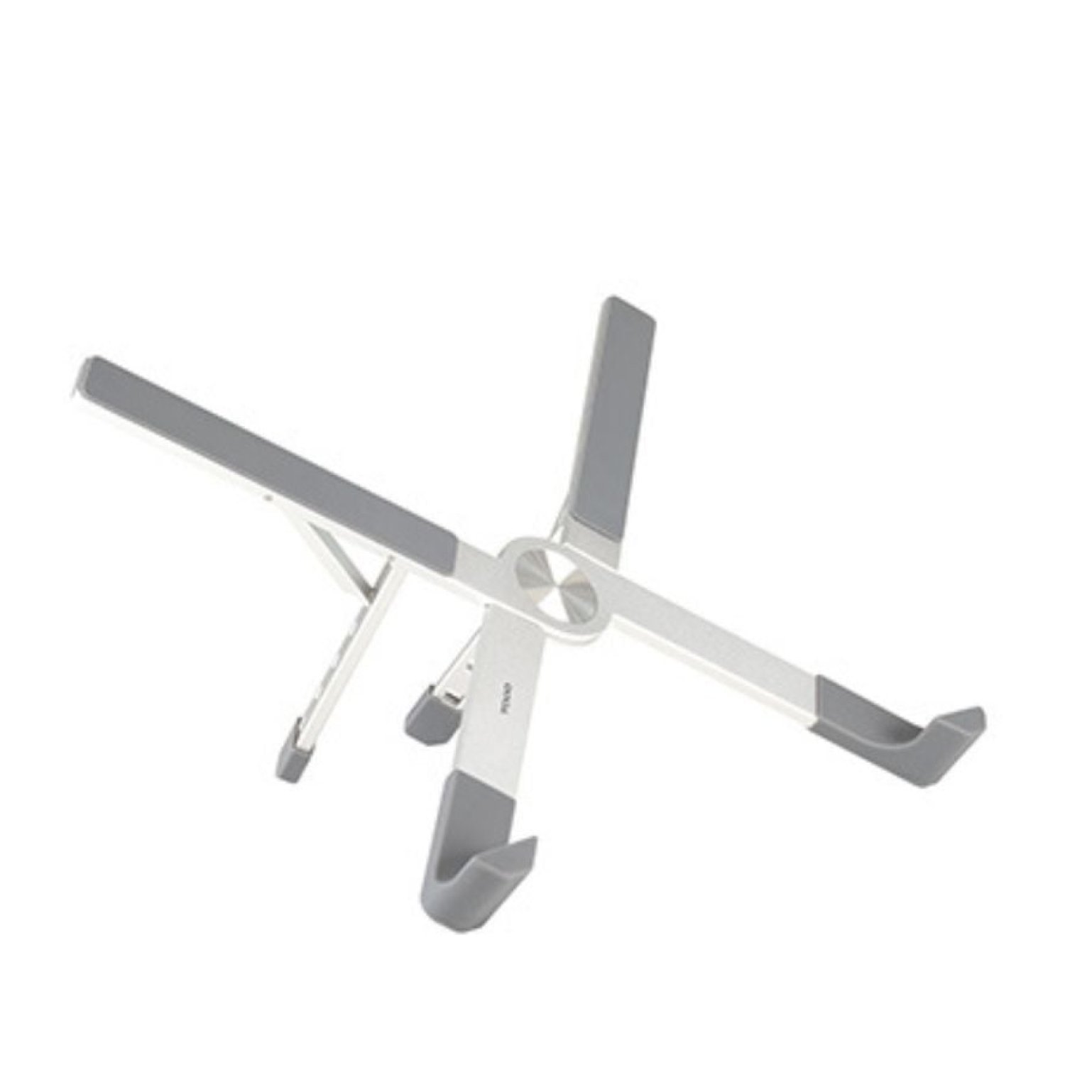 TooQ TQLRS0036-AL · Soporte Portátiles · Hasta 17,3" · Aluminio