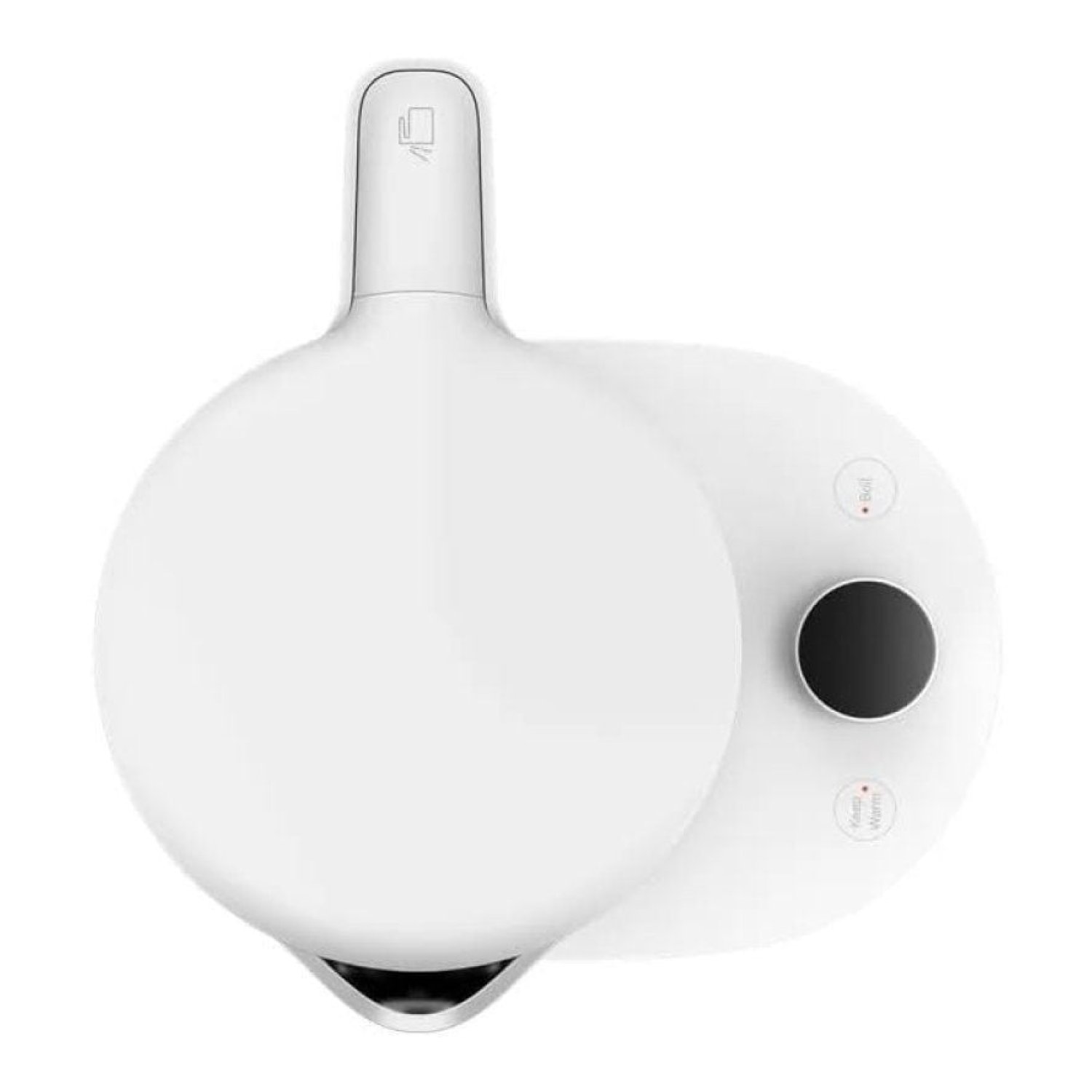 Xiaomi Mi Smart Kettle Pro · 1,7L · Control por APP · WiFi