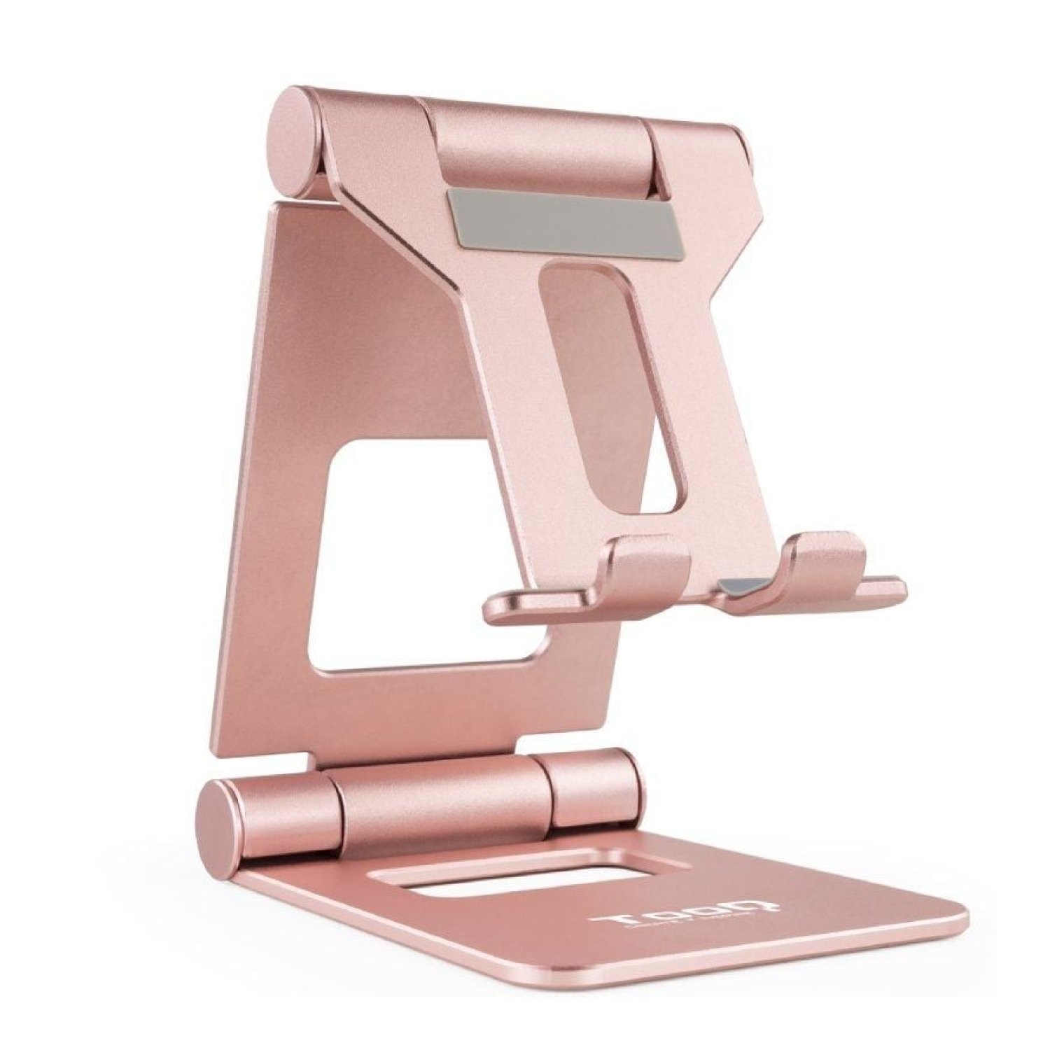 TooQ PH-Keops · Soporte Smartphone/Tablet · Rosa