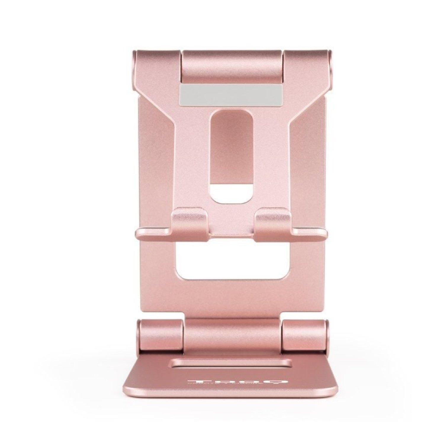 TooQ PH-Keops · Soporte Smartphone/Tablet · Rosa