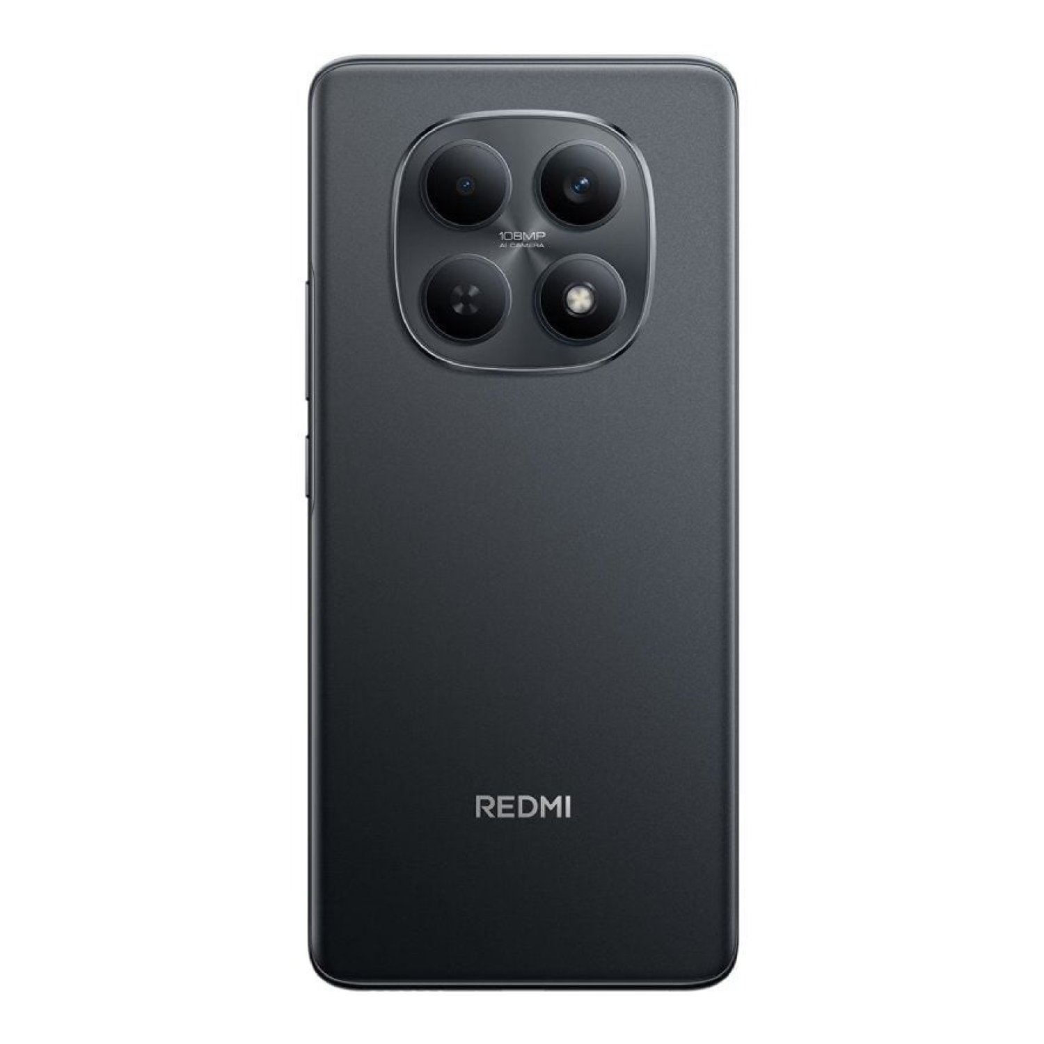 Xiaomi Redmi Note 15 · 6,77" · 8GB RAM · 256GB · Negro