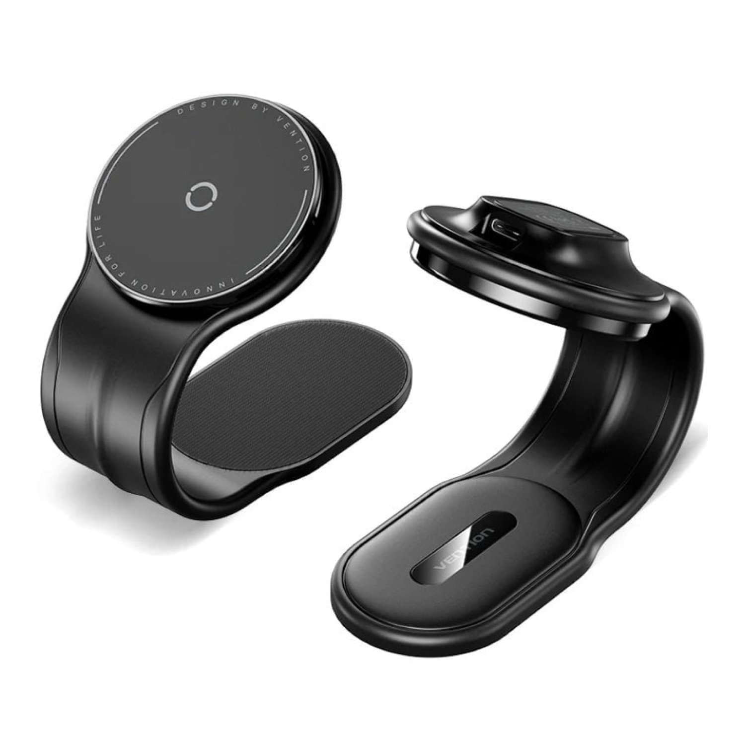 Vention Cargador de Coche Inalámbrico · 15W