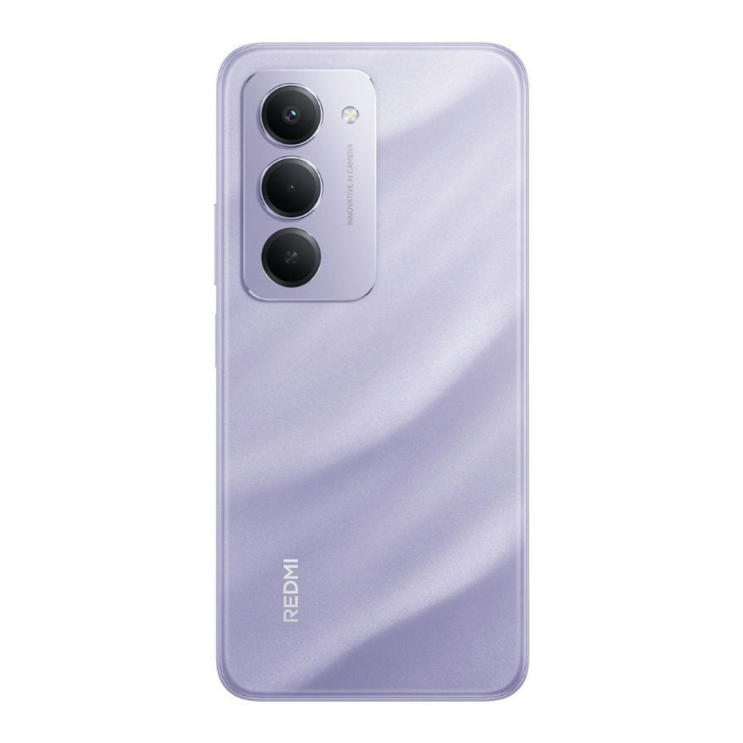 Xiaomi Redmi 15 · 6,9" · 8GB RAM · 256GB · Púrpura