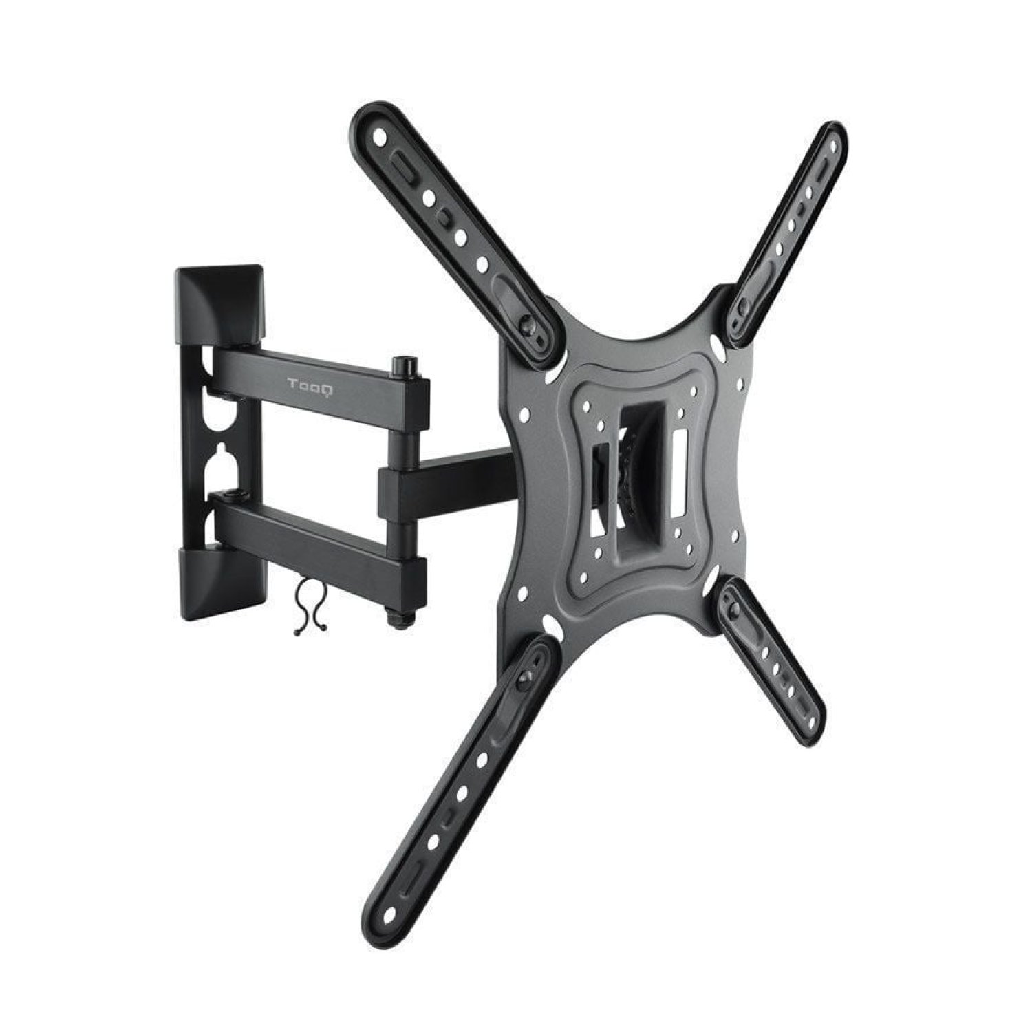 Tooq LP6055TN-B · Soporte Pared Orientable · 23-55" · hasta 30kg