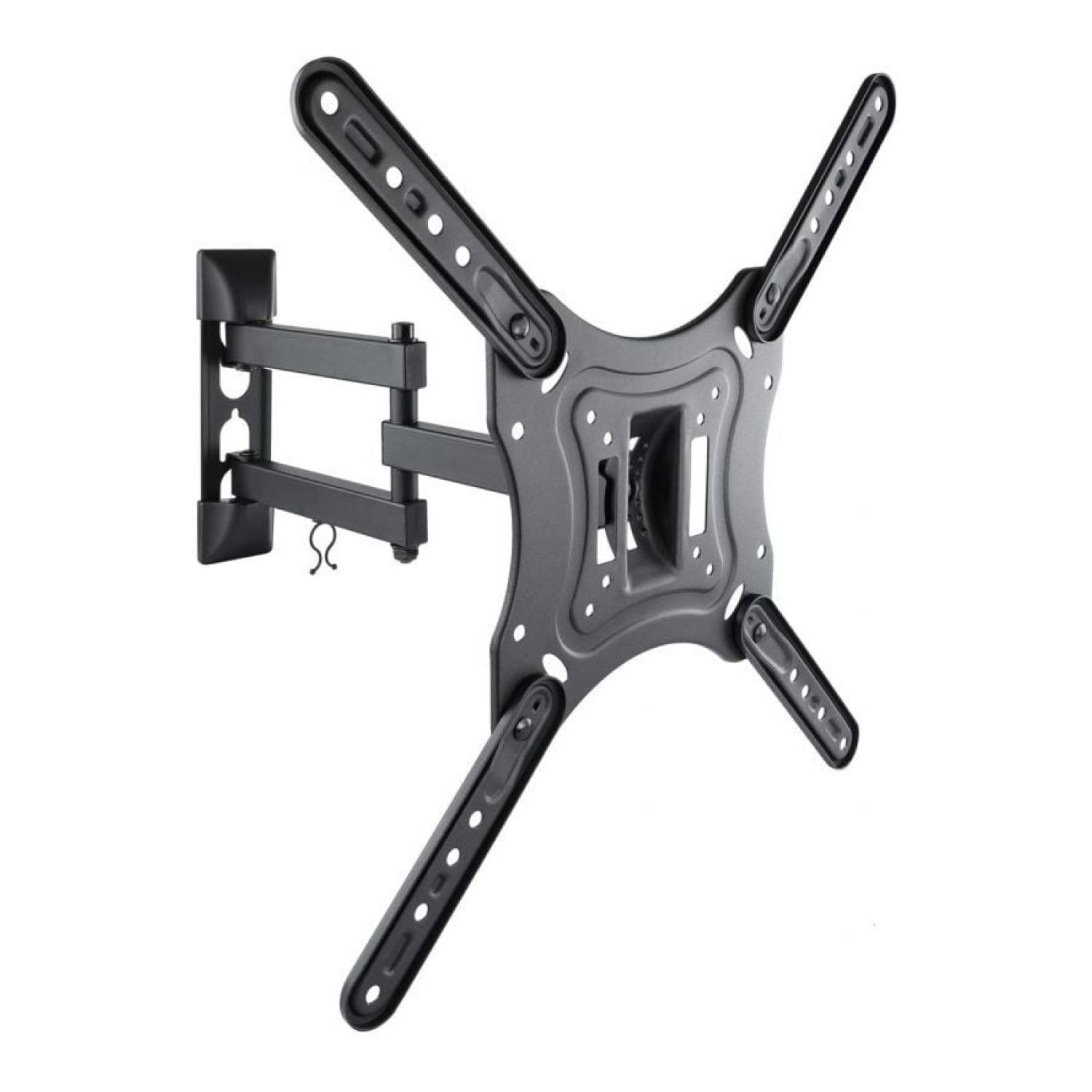Tooq LP6055TN-B · Soporte Pared Orientable · 23-55" · hasta 30kg