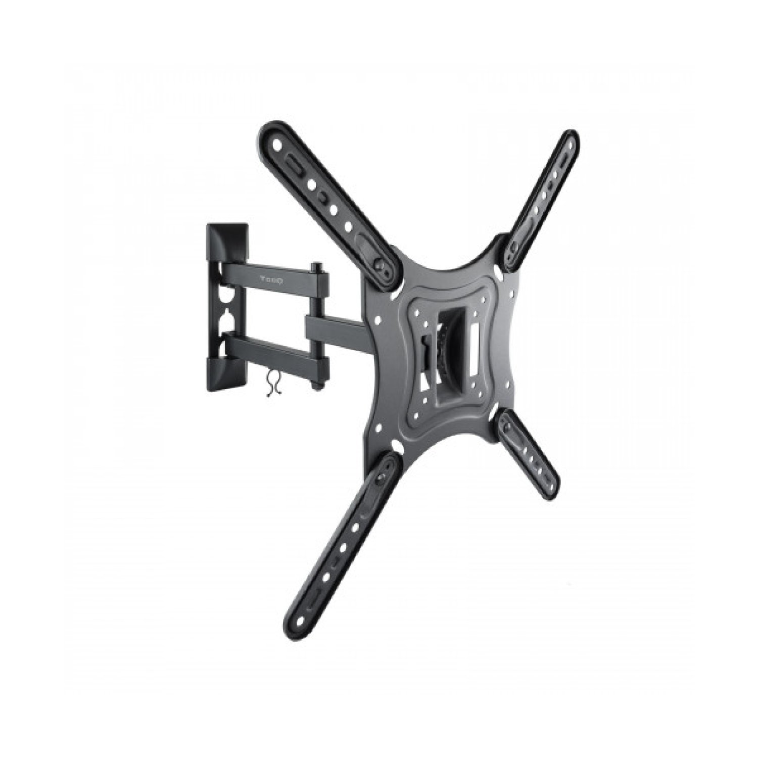 Tooq LP6055TN-B · Soporte Pared Orientable · 23-55" · hasta 30kg