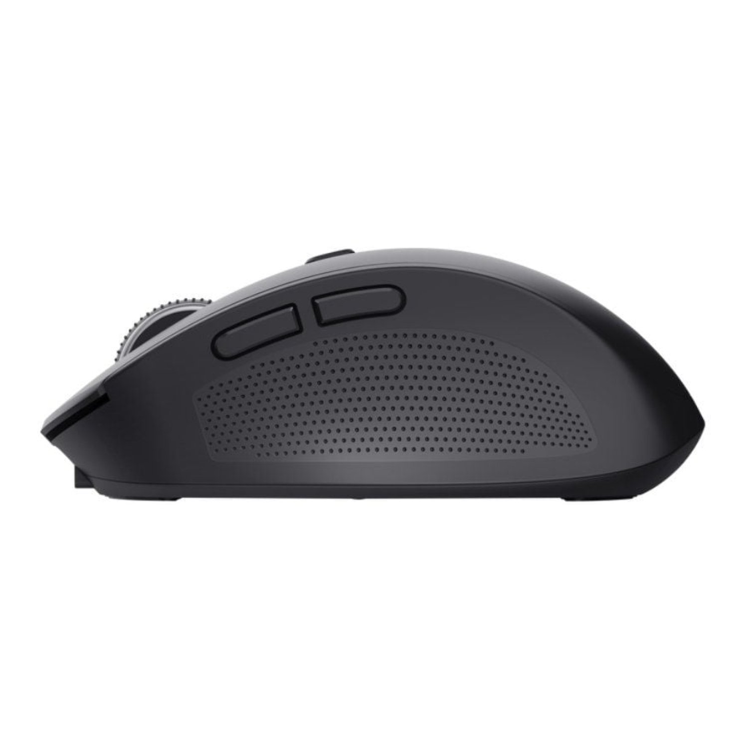 Trust Ozaa Compact · Ratón Inalámbrico · 3200 DPI · Batería Recargable