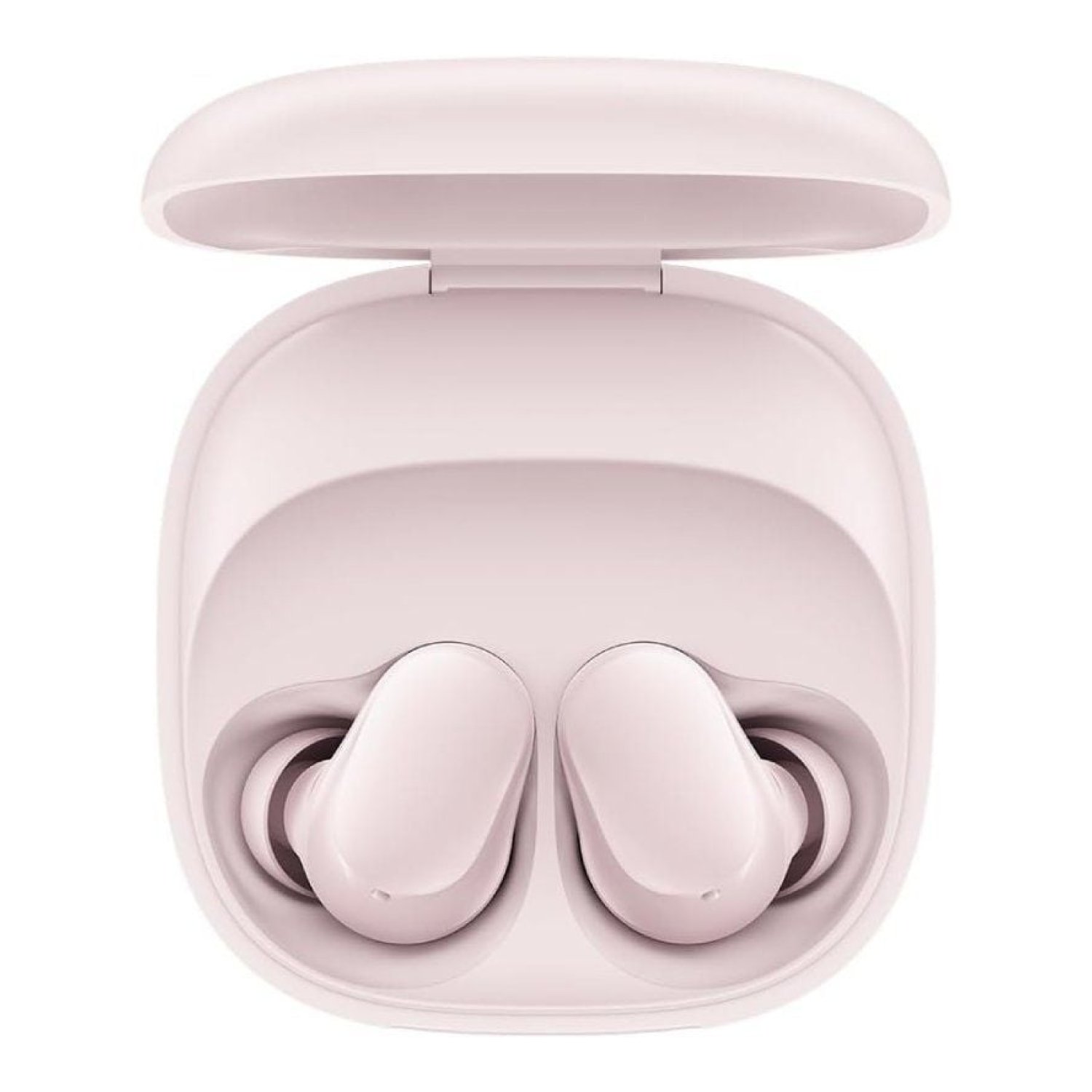 Xiaomi Redmi Buds 6 Play · Auriculares Bluetooth · 7h Autonomía · Rosa