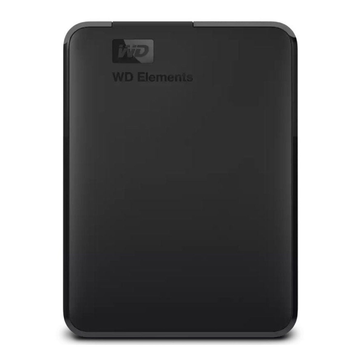 Western Digital WD Elements Portable · 2TB · 2,5" · USB 3.0