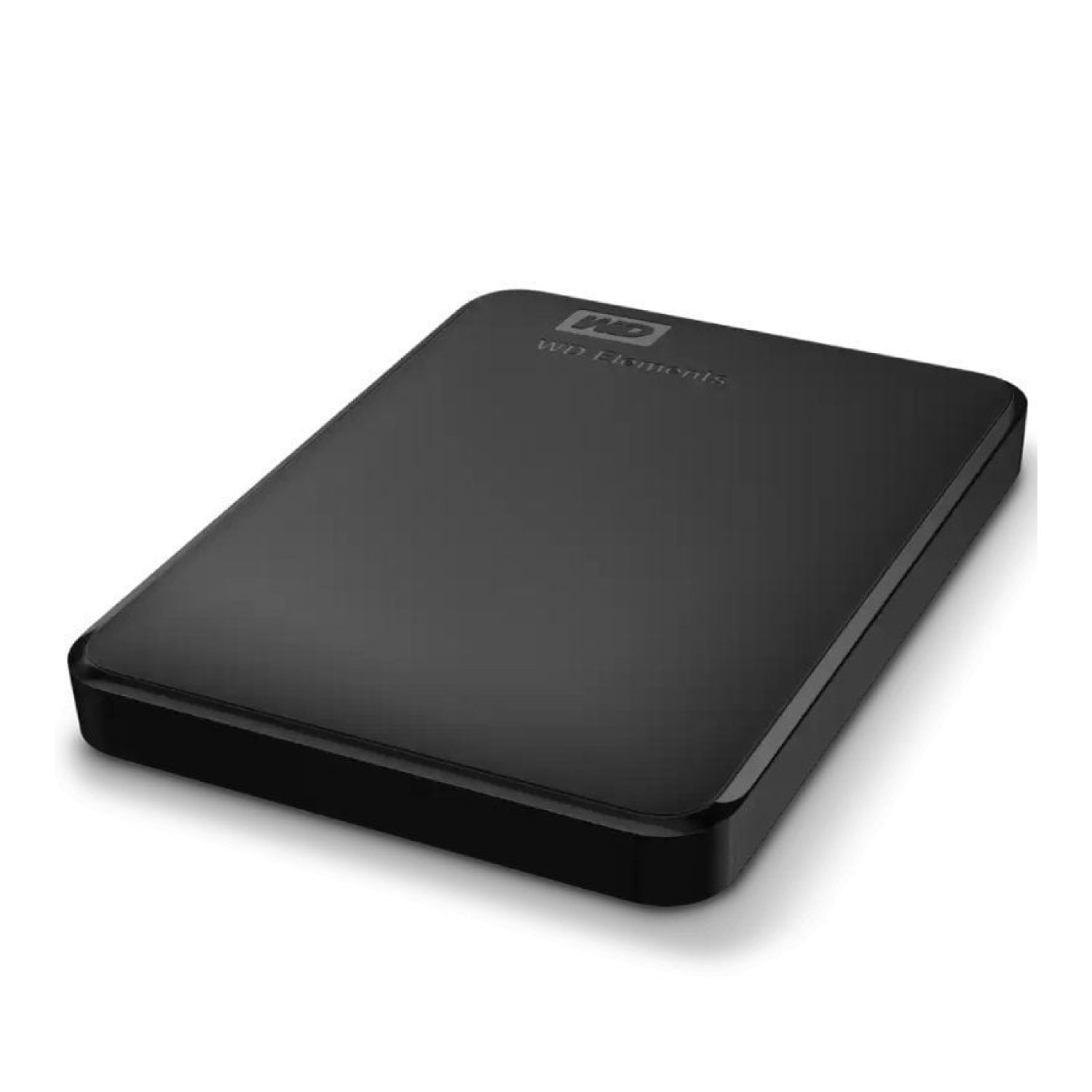 Western Digital WD Elements Portable · 2TB · 2,5" · USB 3.0