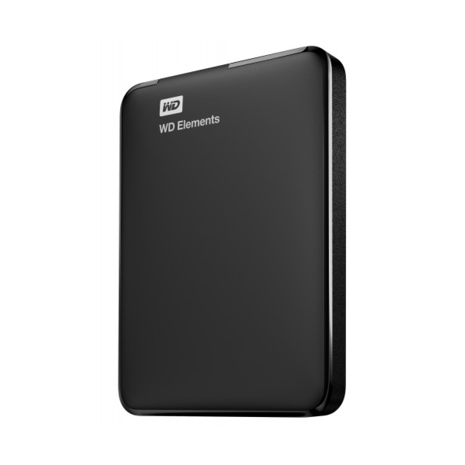Western Digital WD Elements Portable · 2TB · 2,5" · USB 3.0