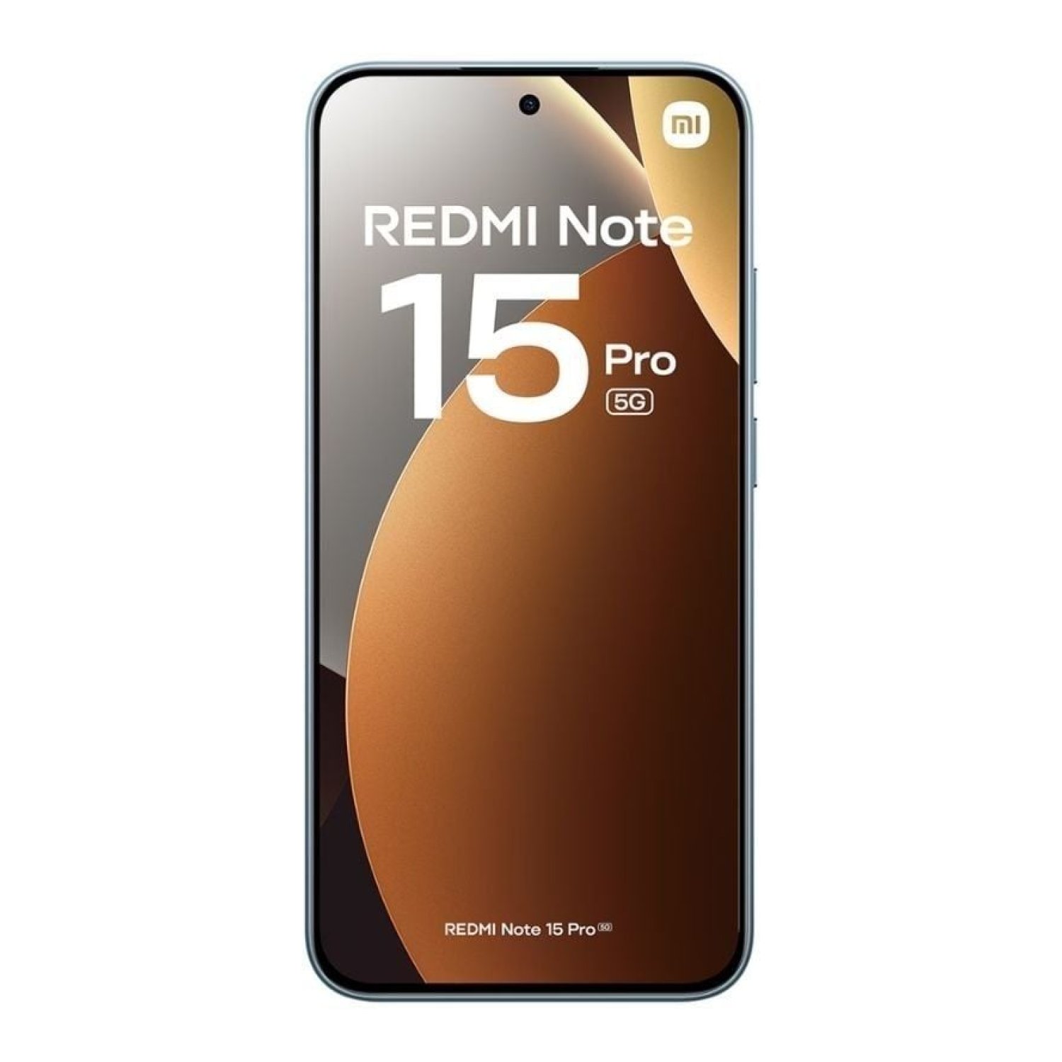 Xiaomi Redmi Note 15 Pro · 6,83" · 5G · 8GB RAM · 512GB · Azul