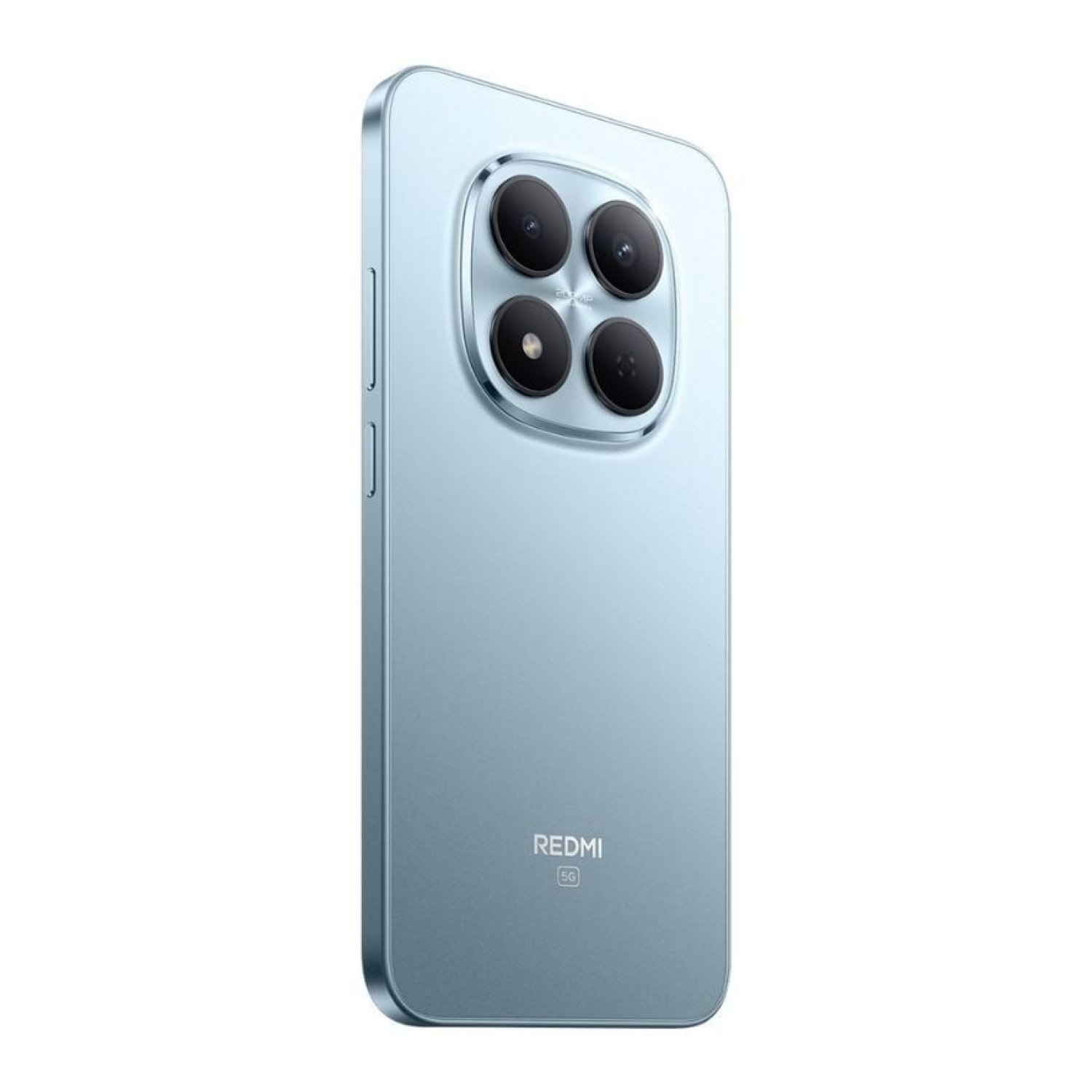 Xiaomi Redmi Note 15 Pro · 6,83" · 5G · 8GB RAM · 512GB · Azul
