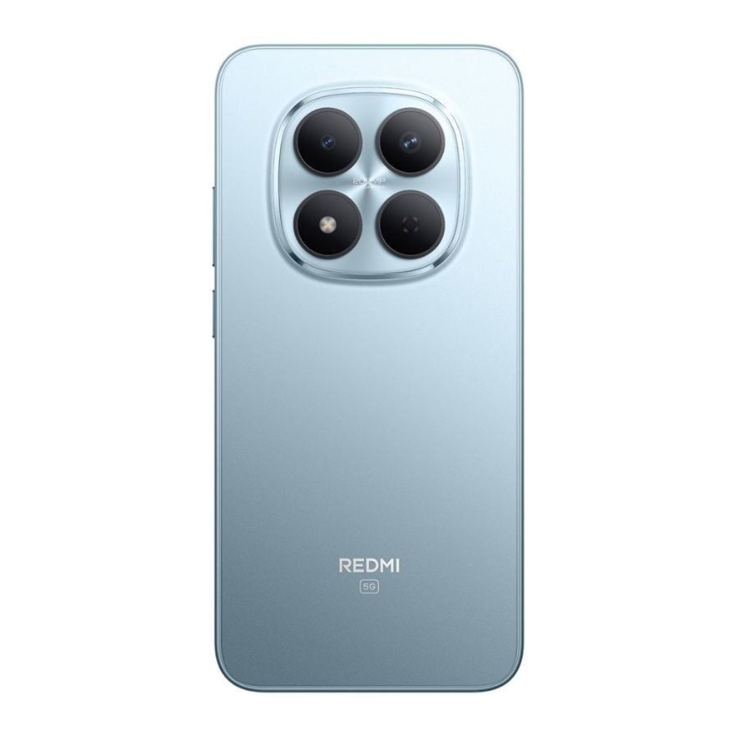 Xiaomi Redmi Note 15 Pro · 6,83" · 5G · 8GB RAM · 512GB · Azul