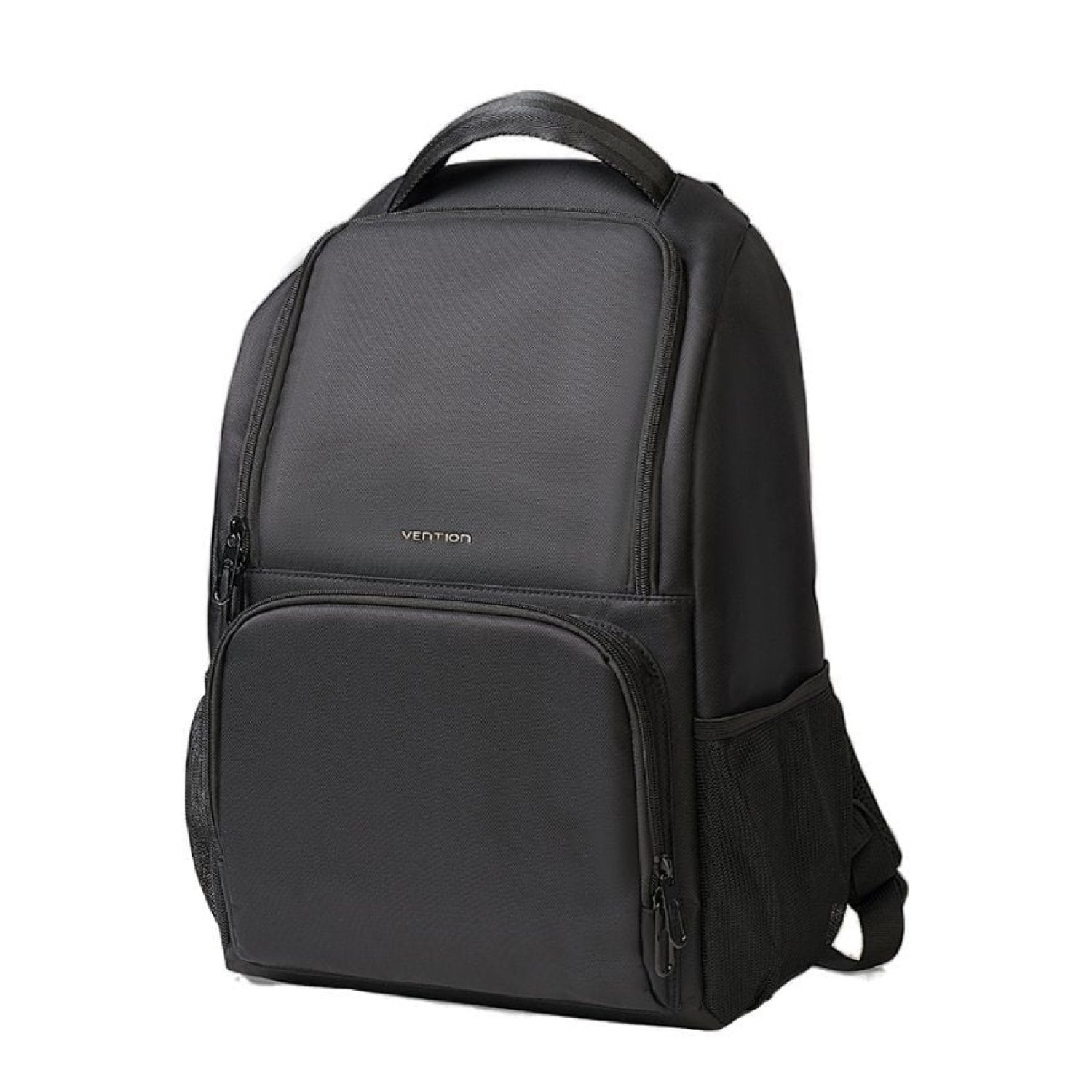 Vention KRLB0 · Mochila para Portátil 15,6" · Impermeable · Negra
