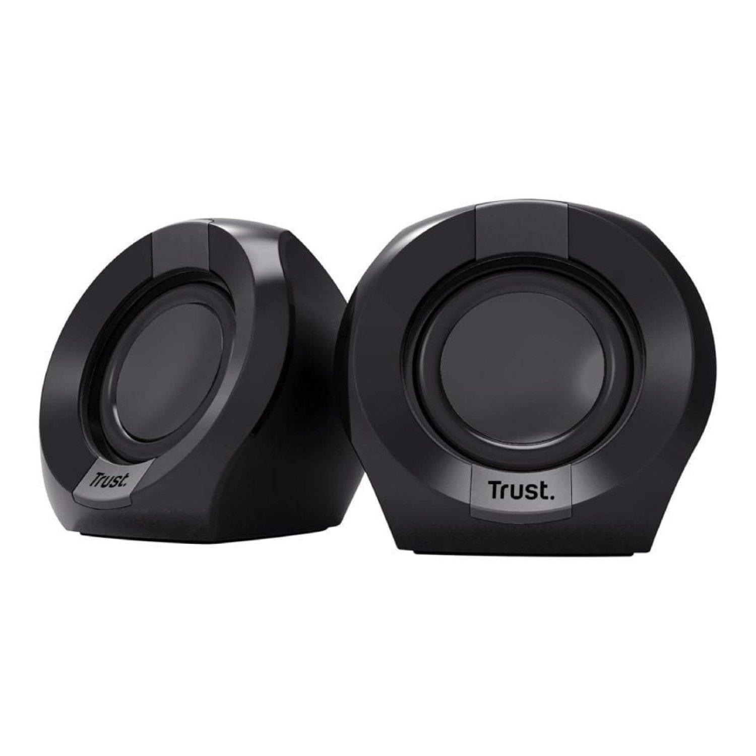 Trust Polo 2.0 · Altavoces · 8W · 2.0 Canales