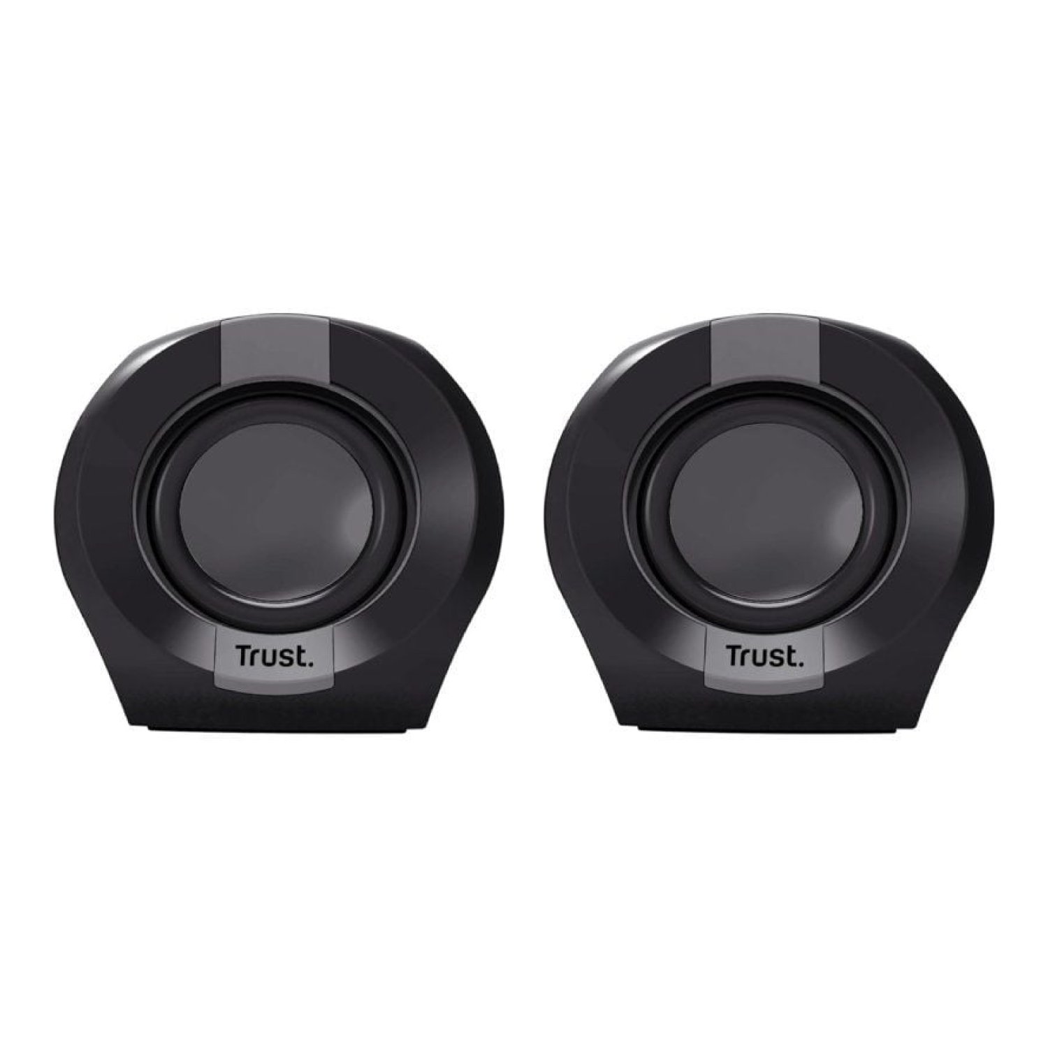 Trust Polo 2.0 · Altavoces · 8W · 2.0 Canales